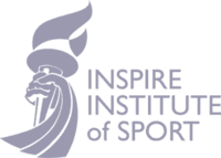 Inspire Institute of Sport logo