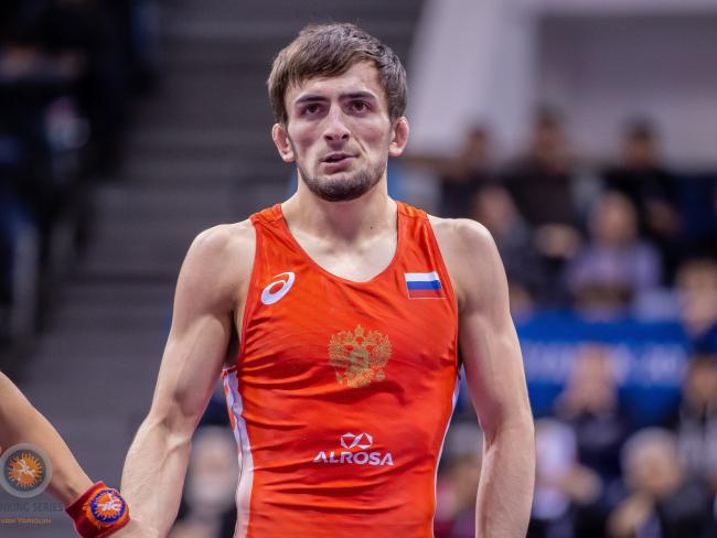 Russians Outscore Day 6 Semifinal Opponents 34 0 United World Wrestling