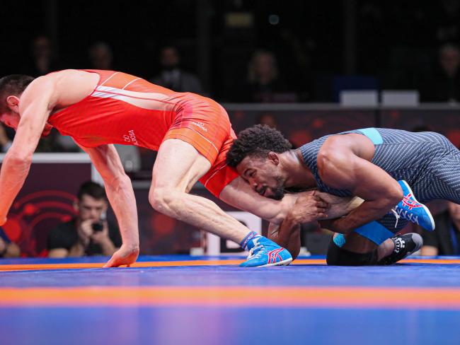 Chamizo Wins Clash Against Gazimagomedov, Claims Fourth ...