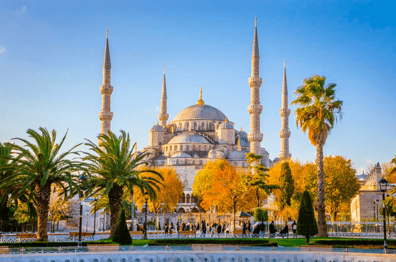 image for event Mediterranean Games