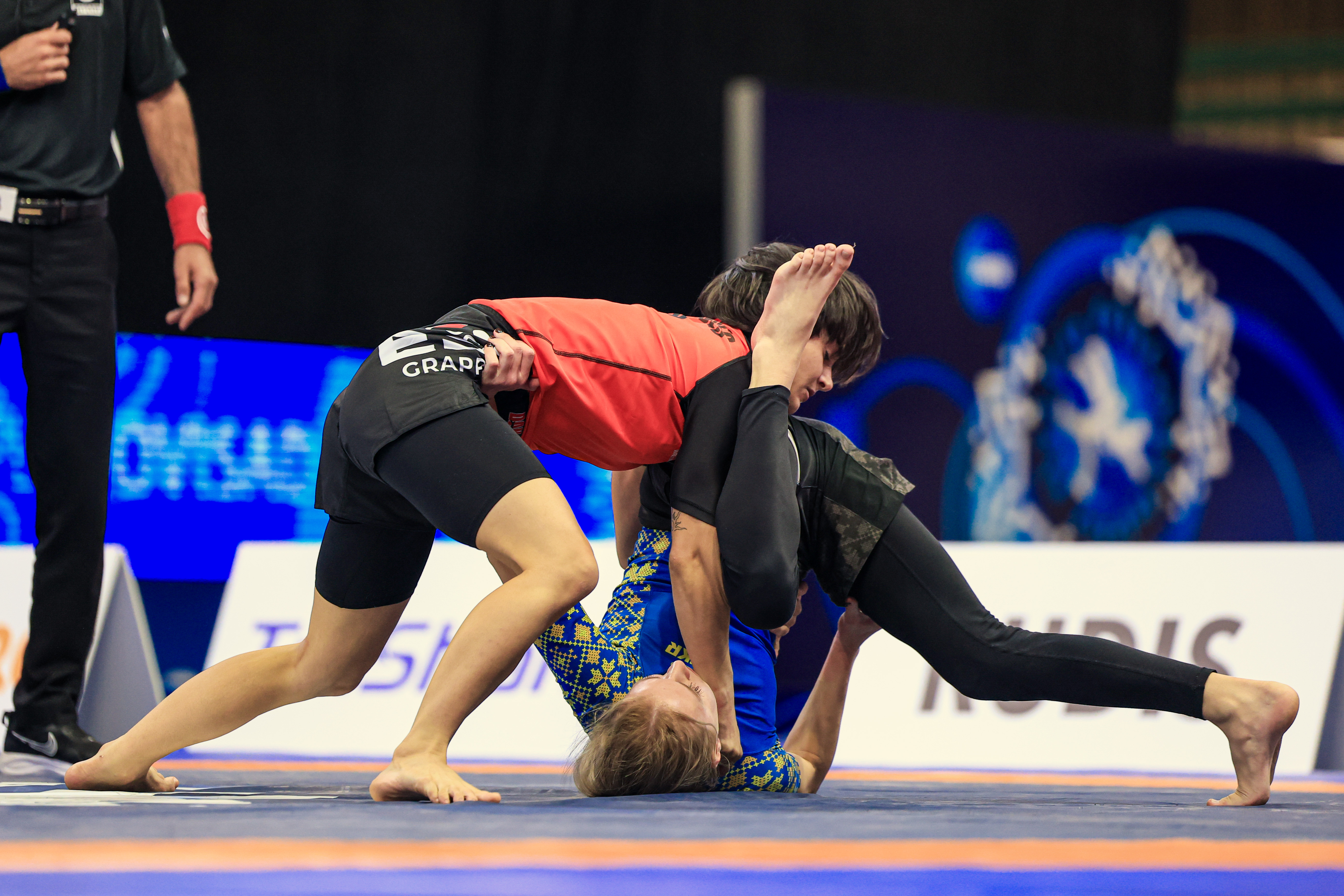 Carlota PRENDES LARIOS (ESP)