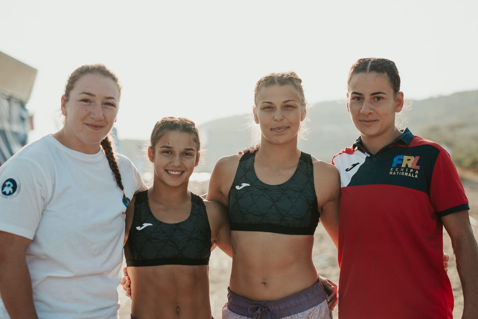 Pakistan’s Muhammad INAM repeats as world champ, as Romania sweeps ...