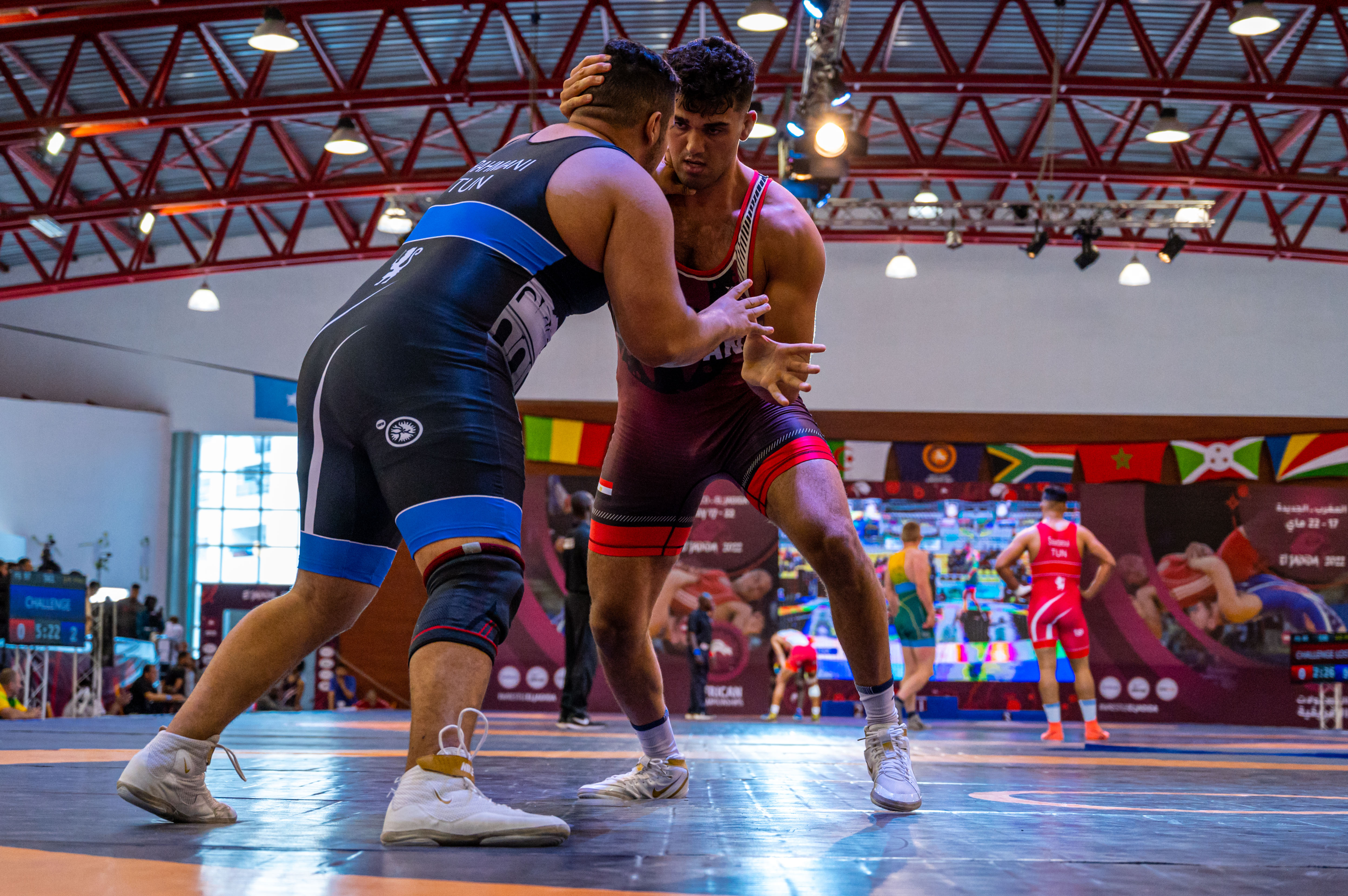 /article/egypt-rides-four-golds-win-african-championships-title.Click to read full article.