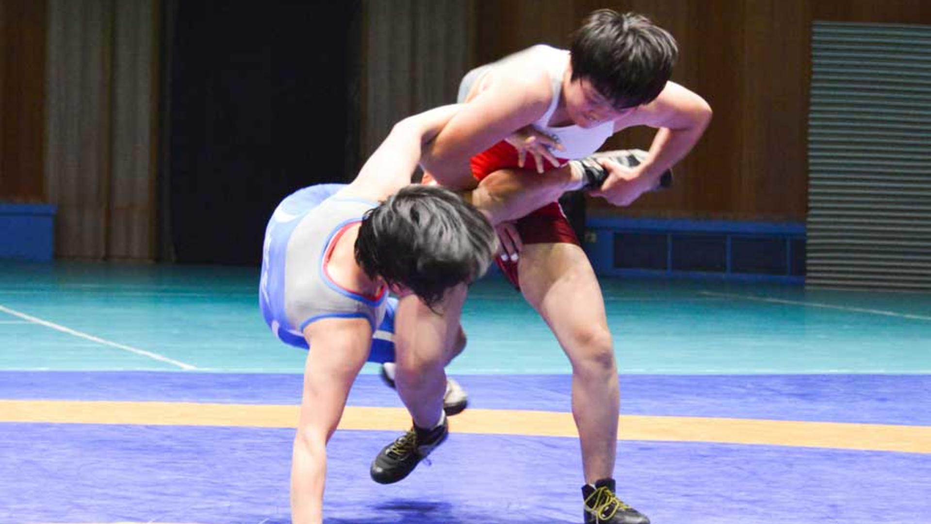 /article/dpr-korea-organizes-women-wrestling-tournament-wrestling-day.Click to read full article.