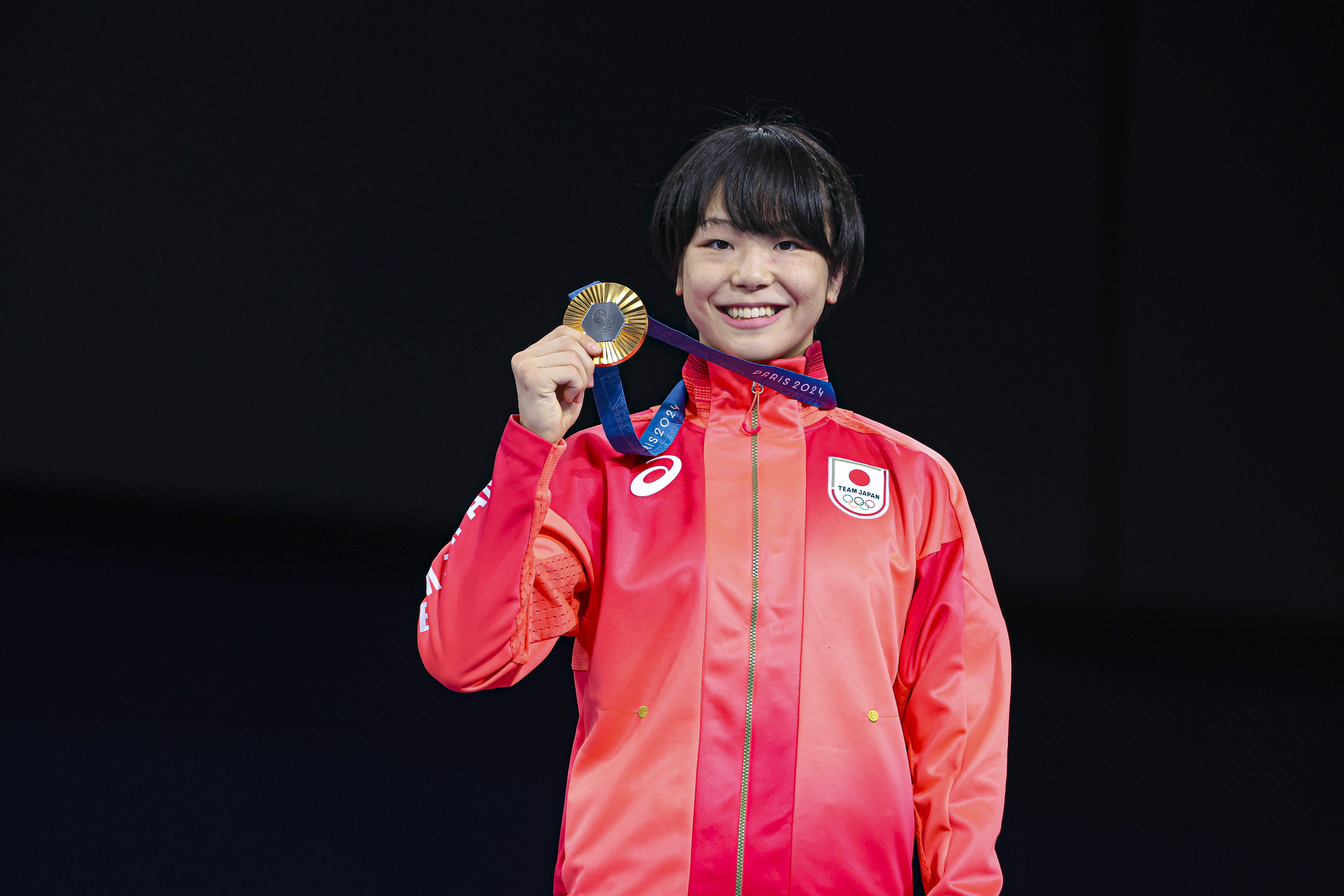 Akari FUJINAMI (JPN)