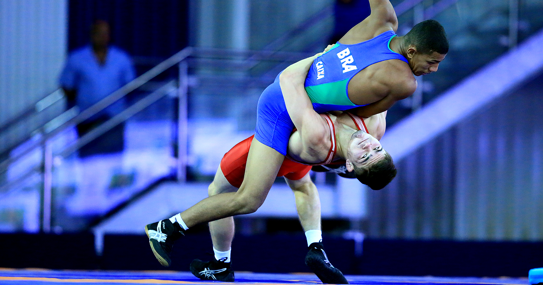 /article/junior-world-championships-day-two.Click to read full article.
