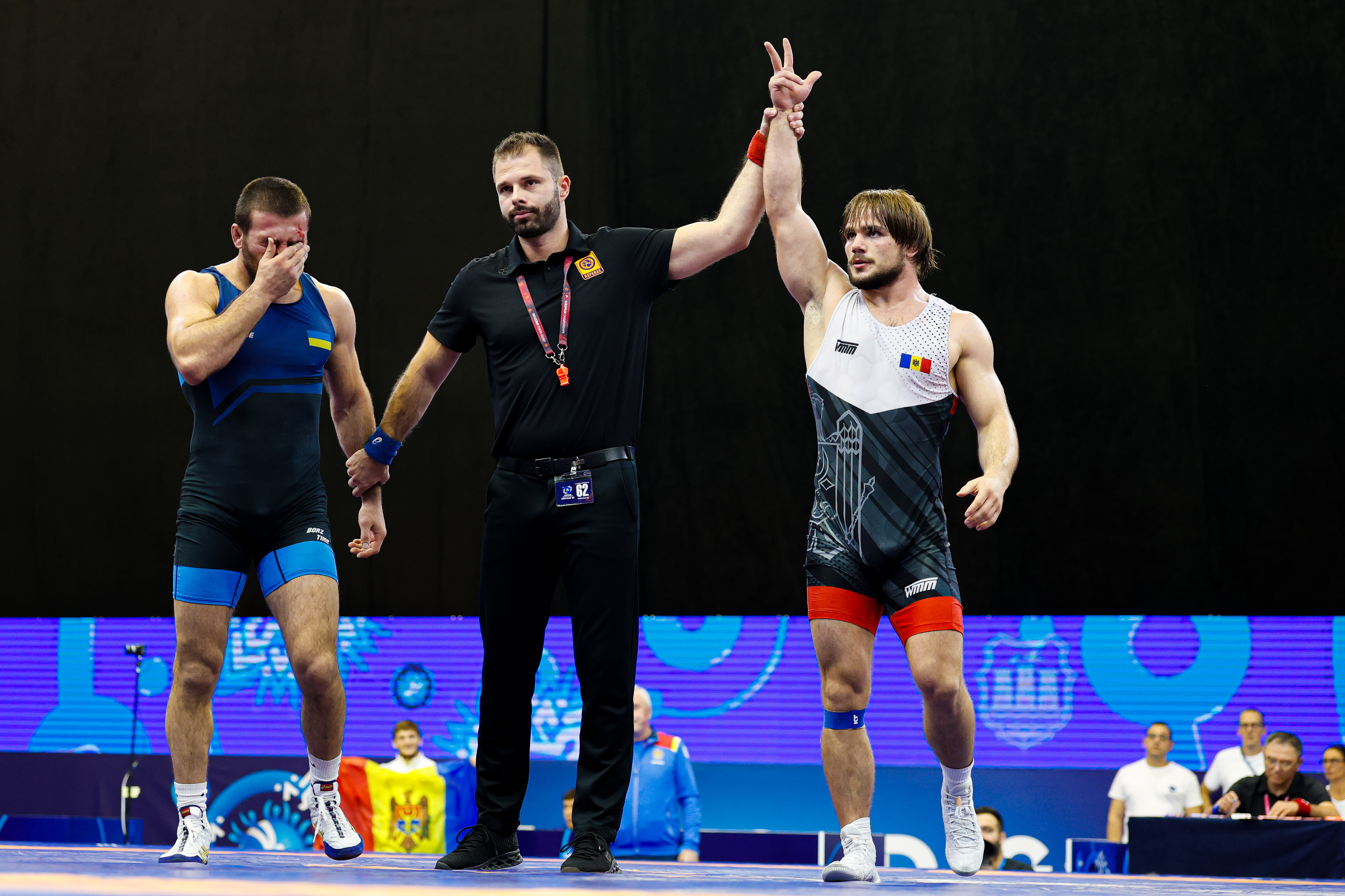 Alexandrin GUTU (MDA)