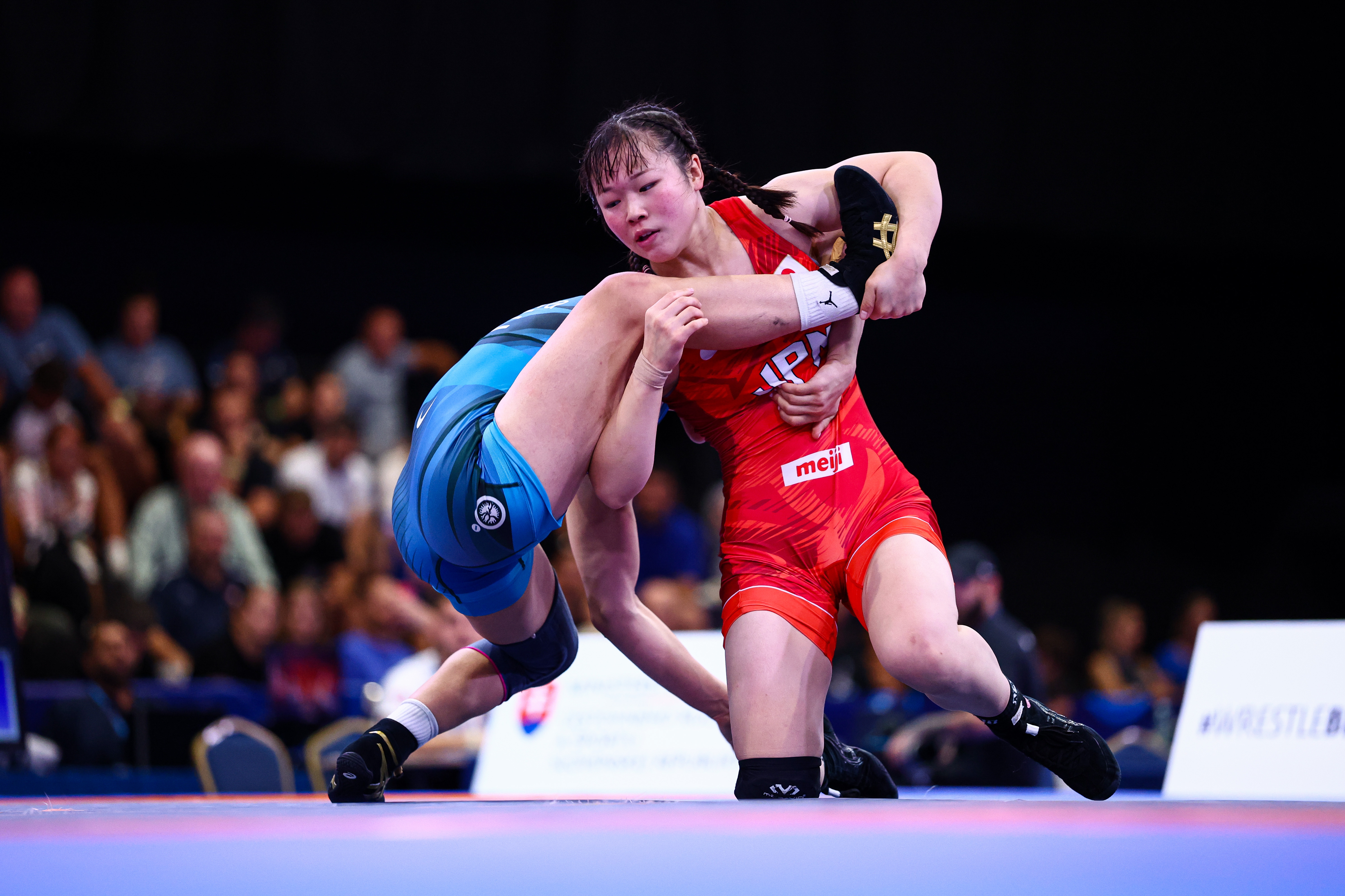 Wrestling Konami ONO (JPN)