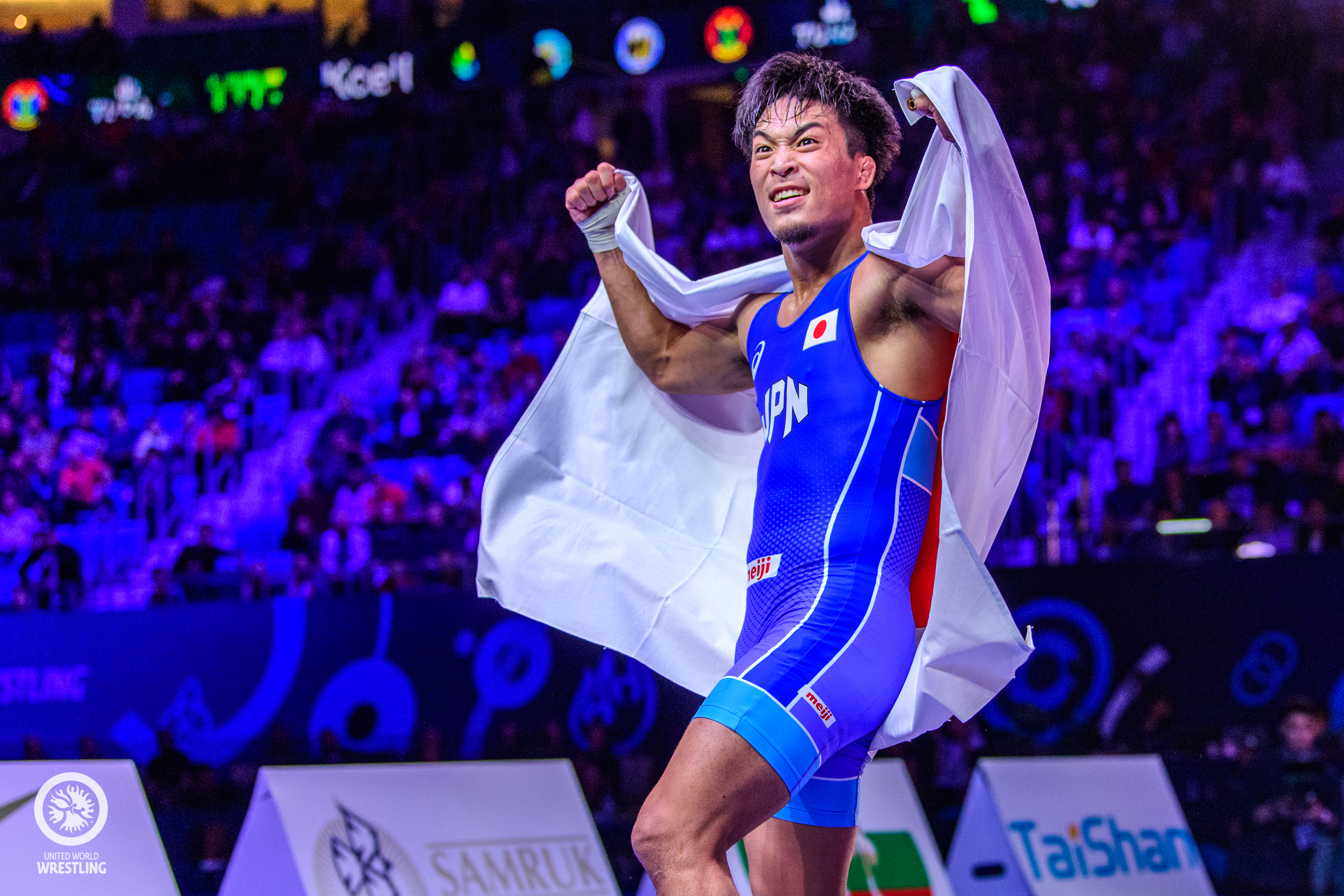 /article/japans-ota-dethrones-maryanyan-1st-world-title-georgians-grab-2-golds.Click to read full article.
