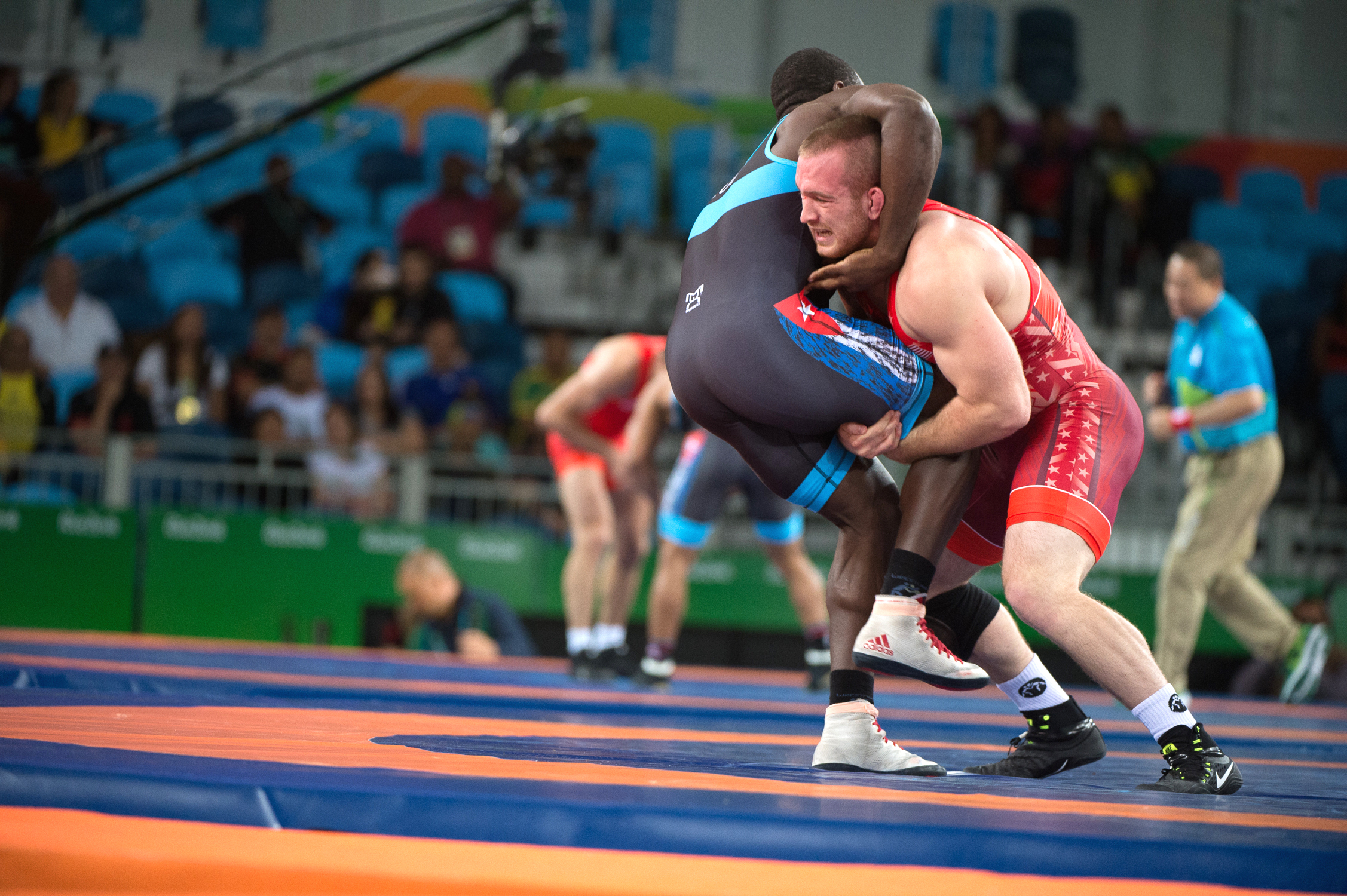 /article/news-and-notes-freestyle-wrestling-65kg-and-97kg.Click to read full article.