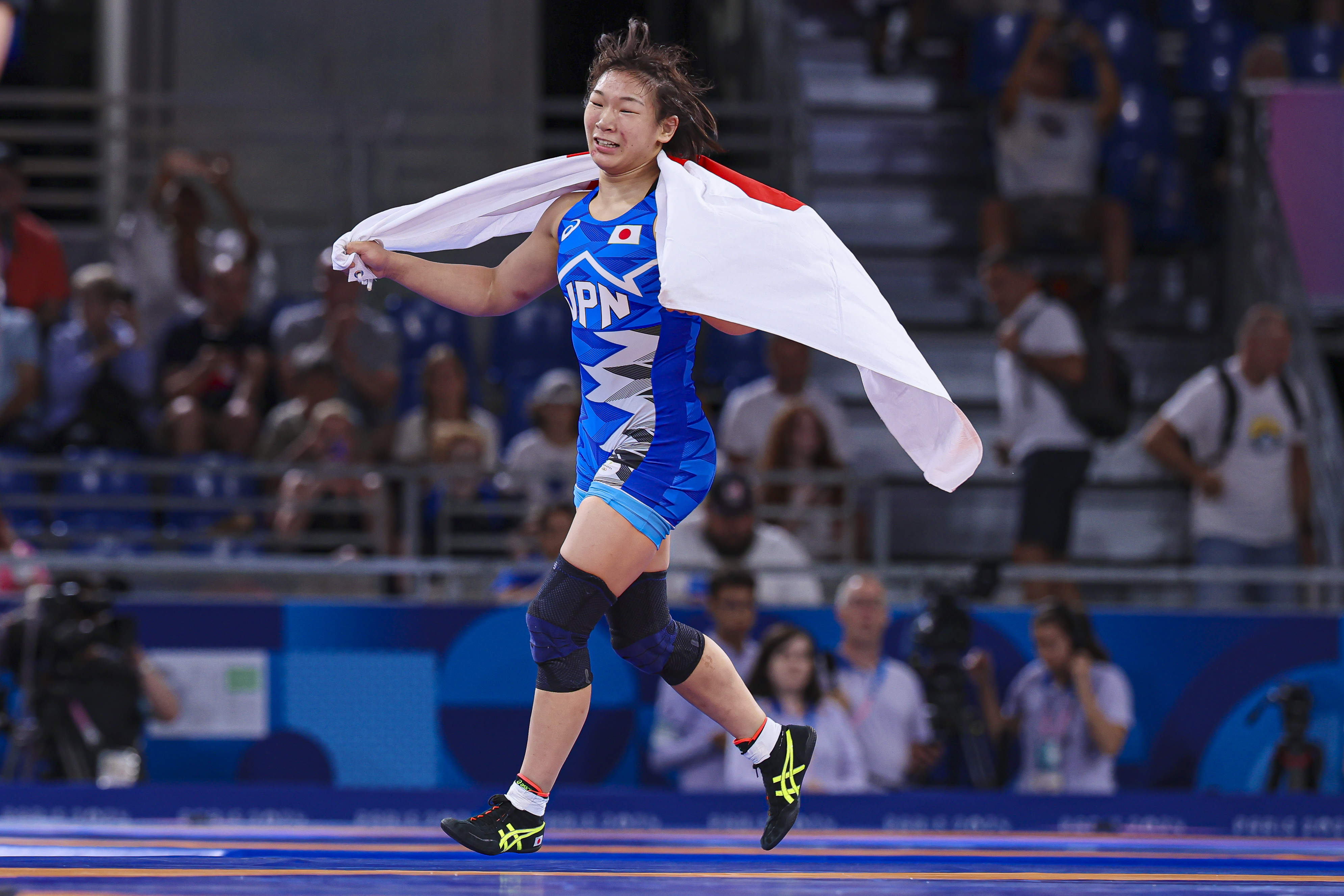 Sakura MOTOKI (JPN)