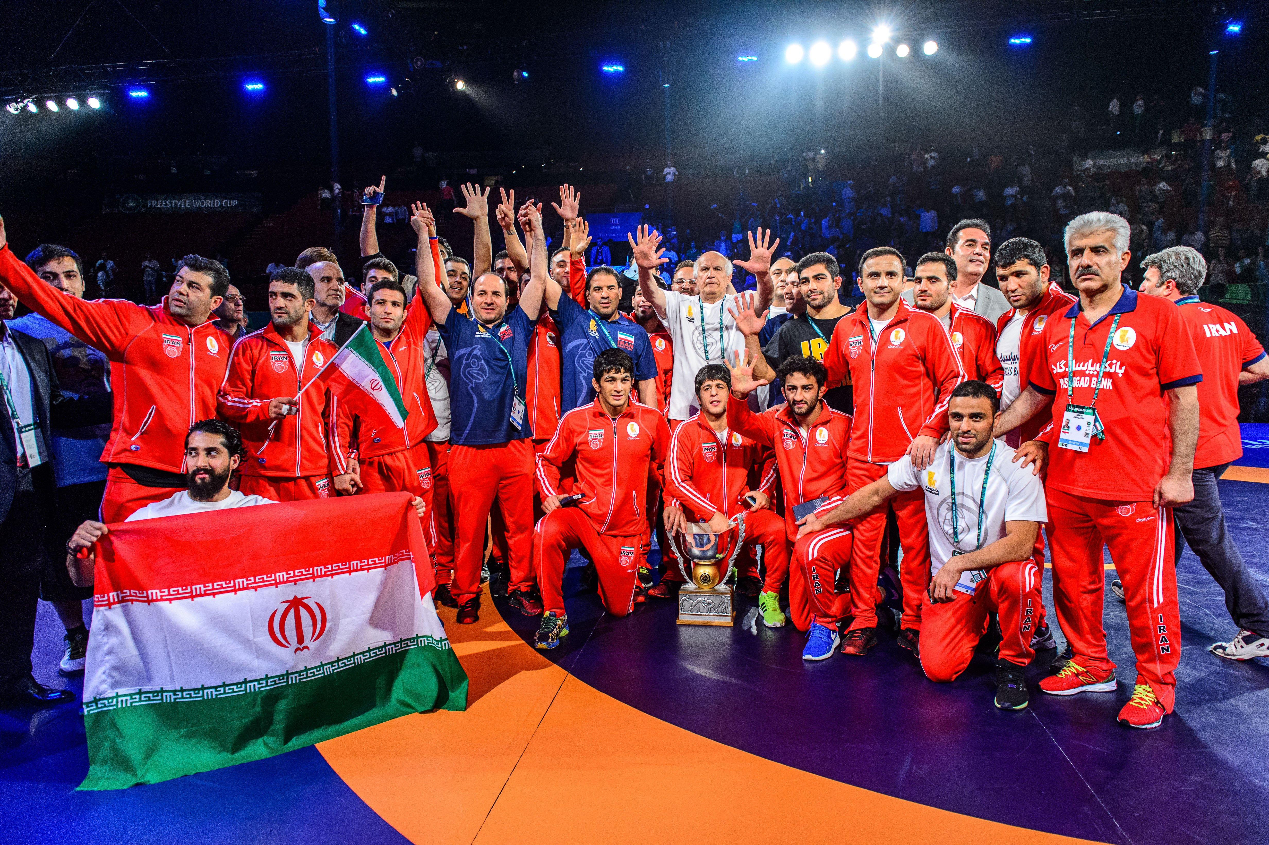 /article/iran-captures-fifth-straight-freestyle-world-cup-title.Click to read full article.