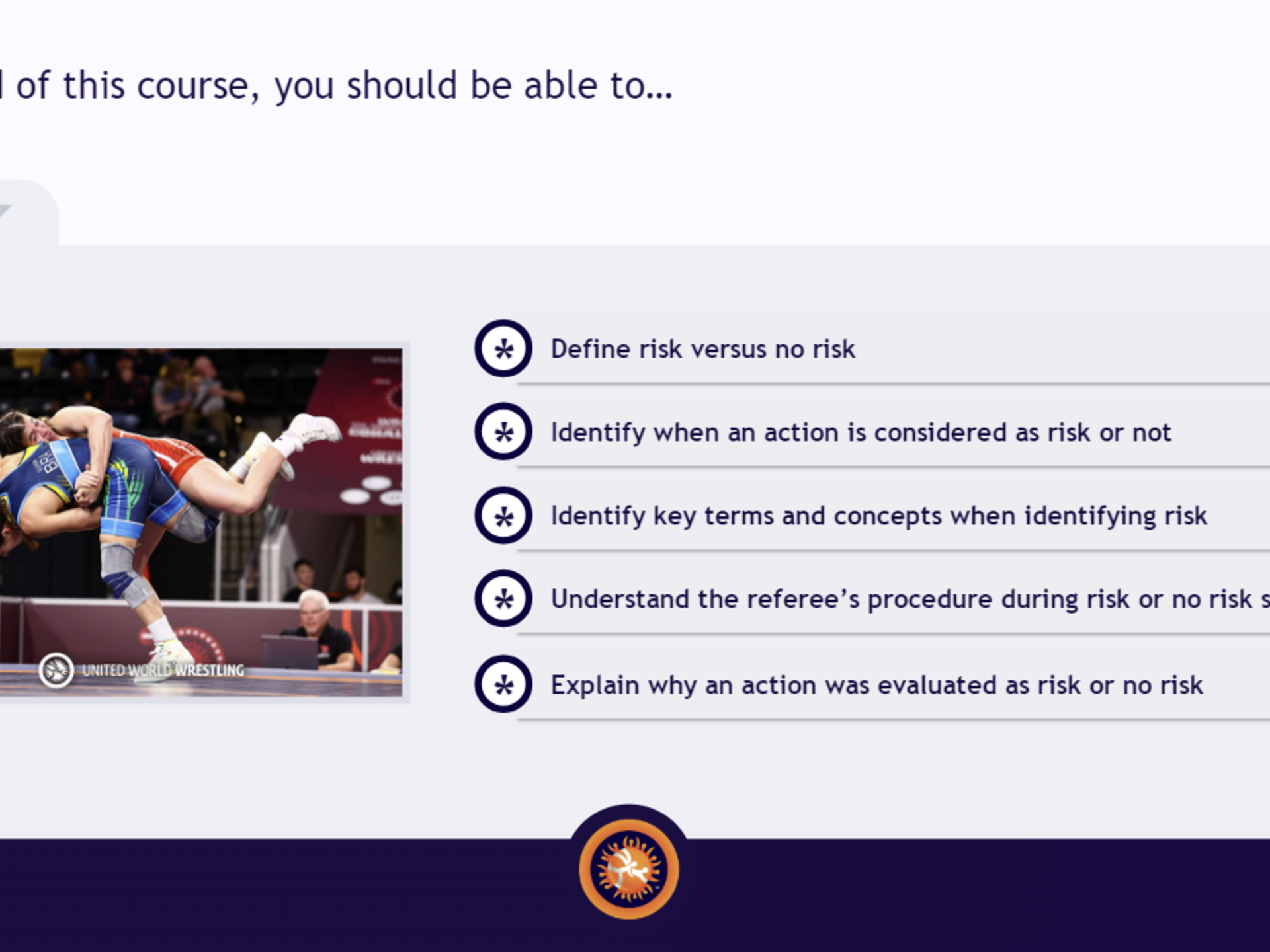 /article/uww-academy-launches-new-course-risk-vs-no-risk.Click to read full article.