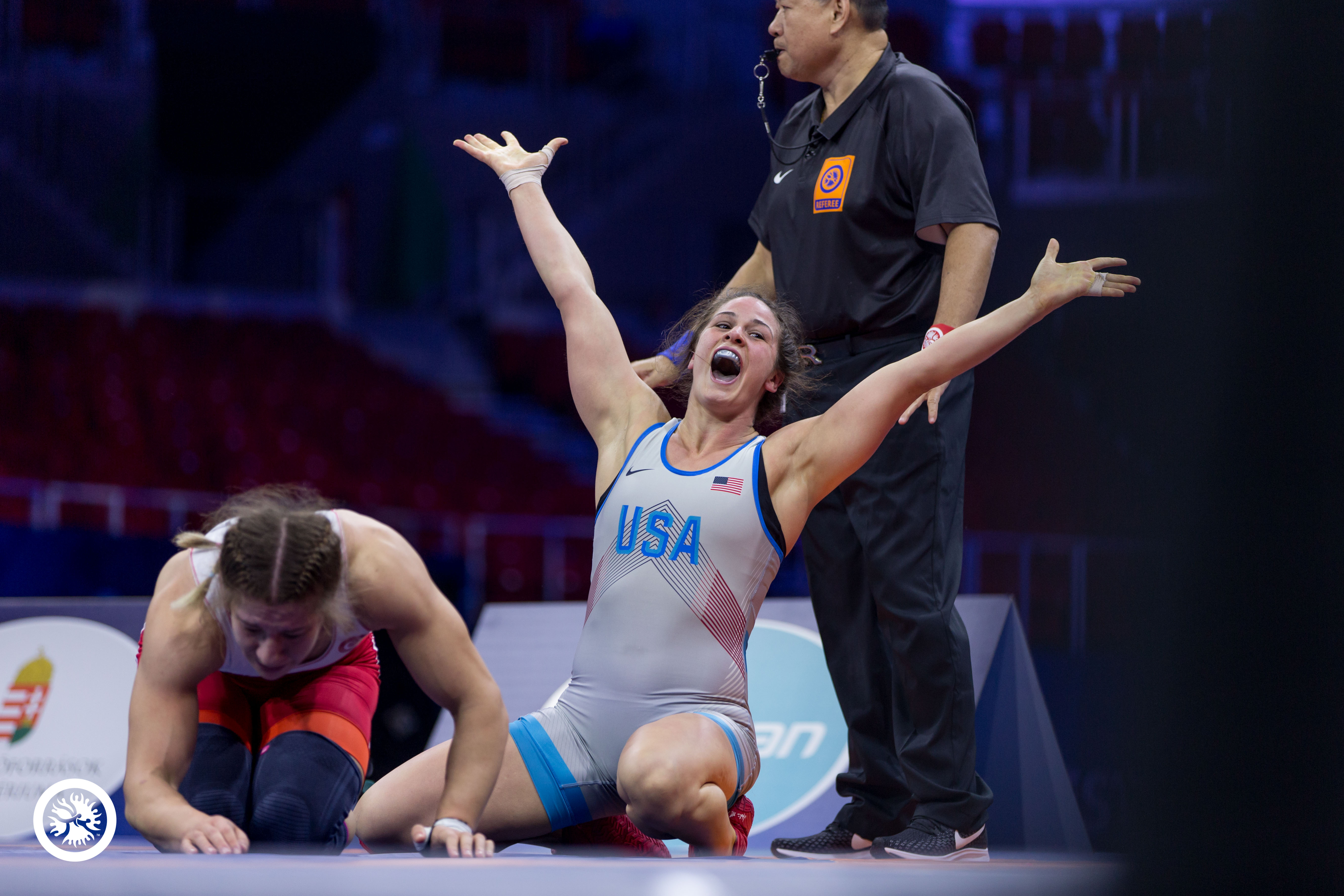 Adeline Bri: Fighting Back After The Devastating Leak
