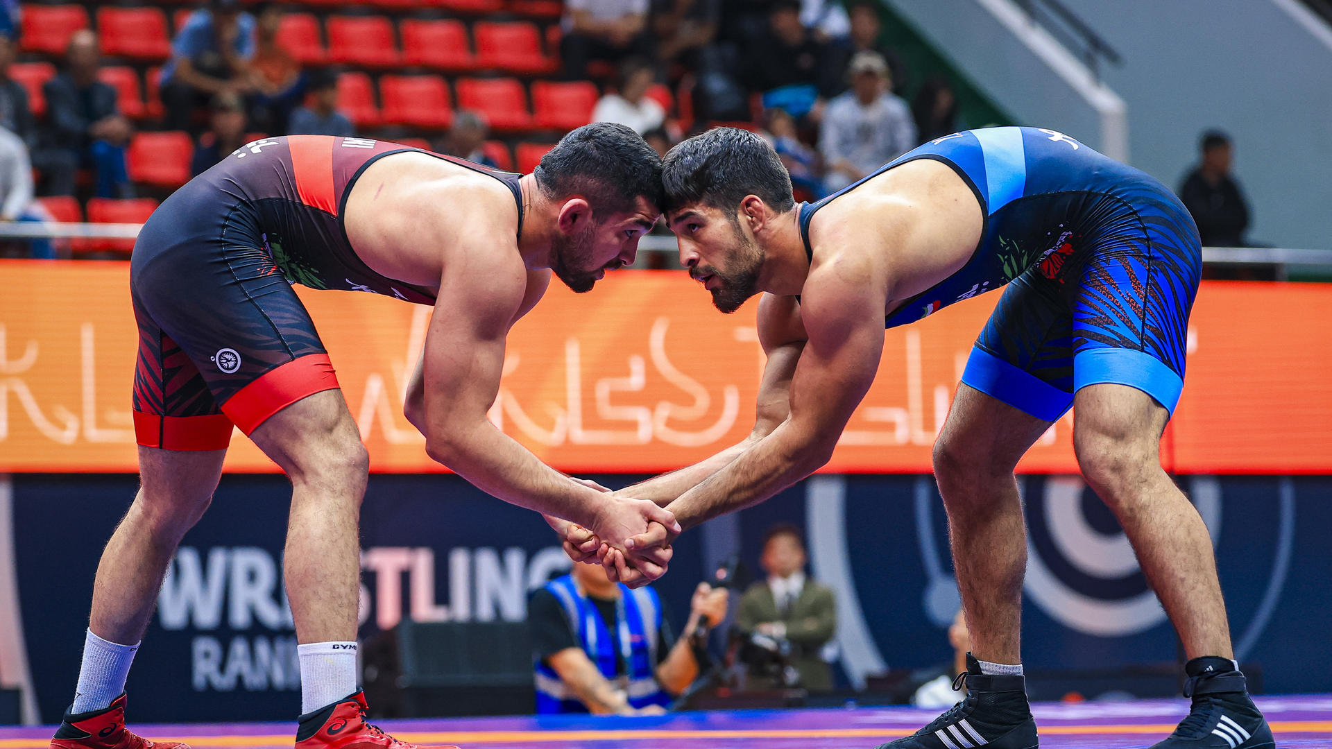 United World Wrestling News United world wrestling news