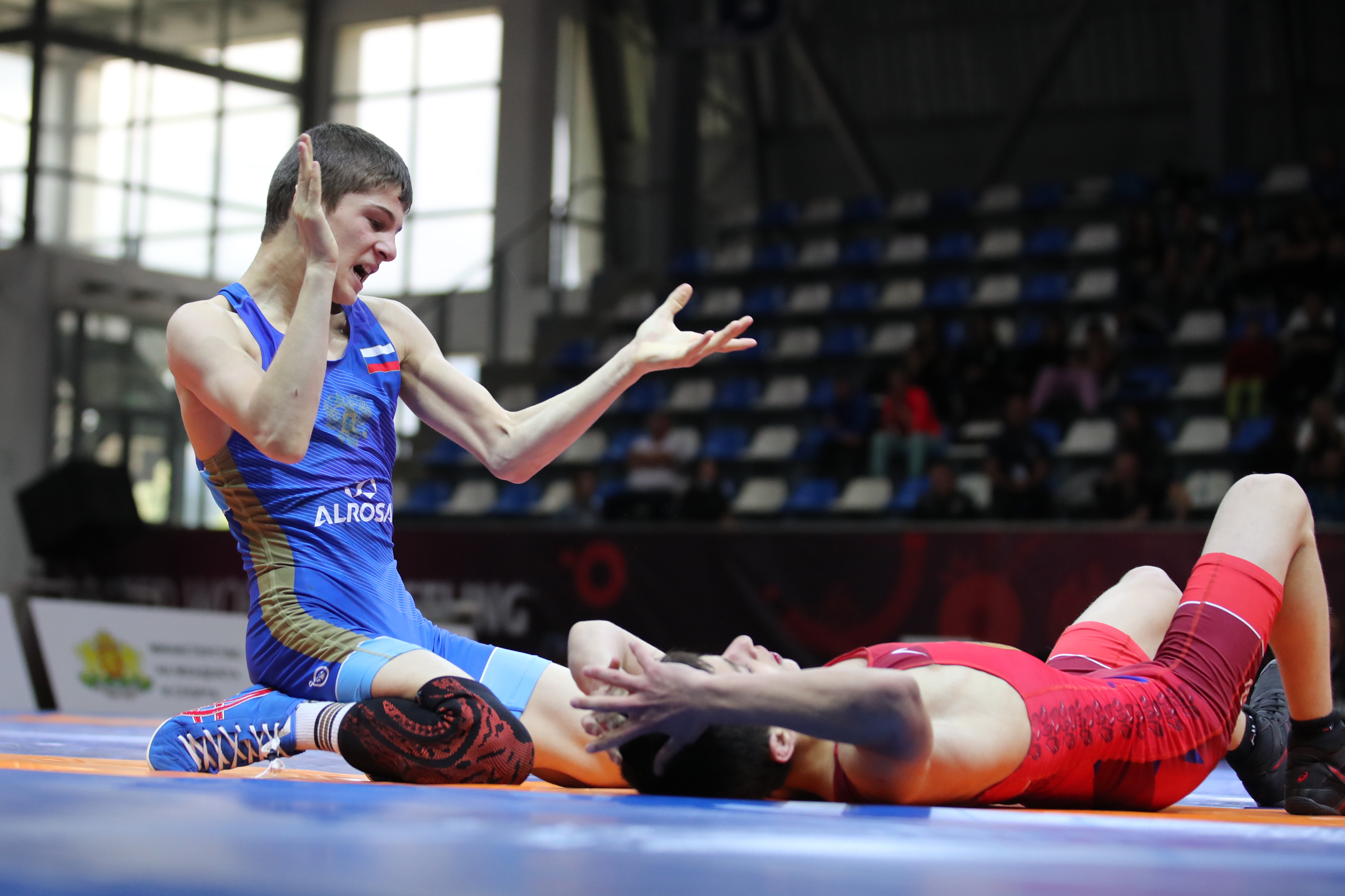 /article/russia-adds-four-golds-walks-away-cadet-euro-fs-team-title.Click to read full article.