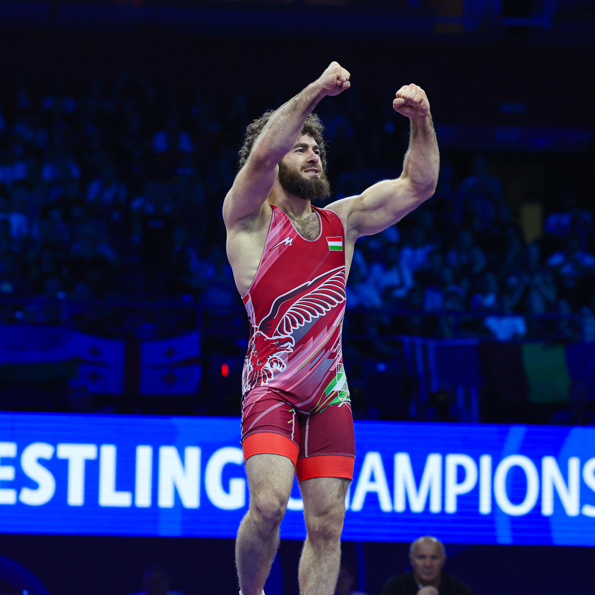 Zagreb Open 2025 Live Blog Freestyle Day 1