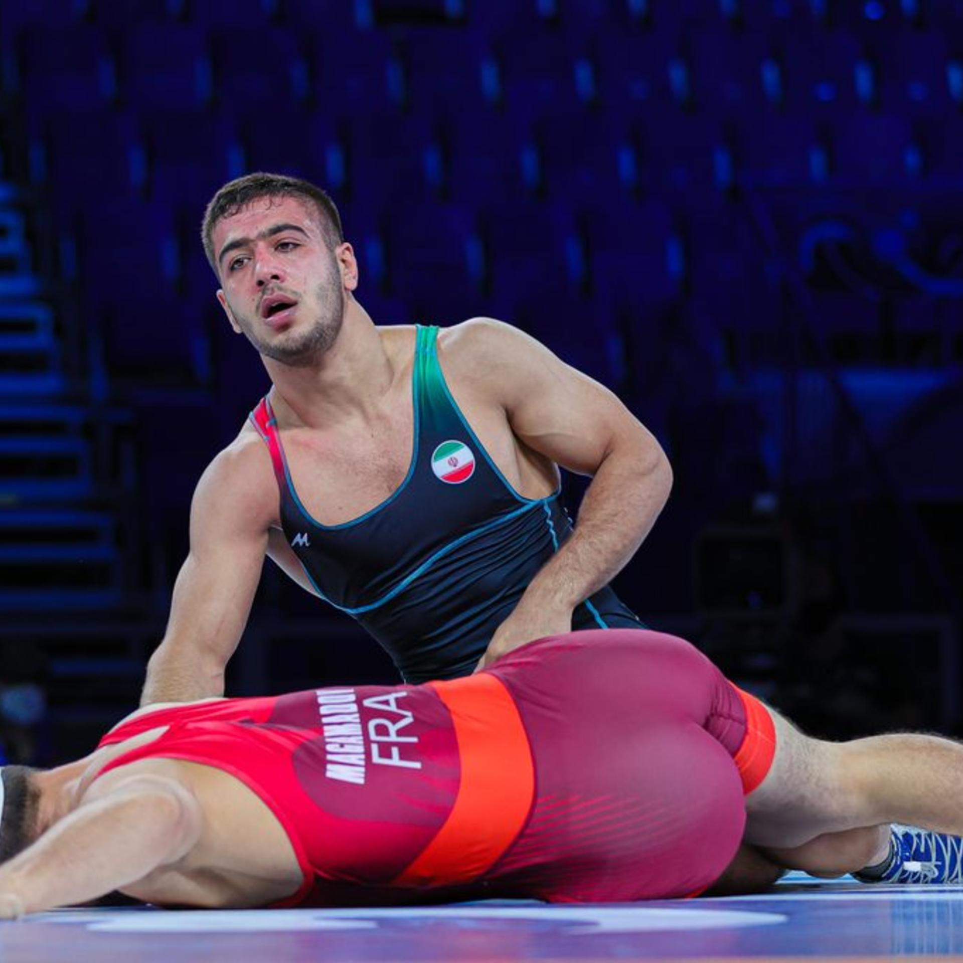 The U20 World Championships will begin in Sofia, Bulgaria on August 15.