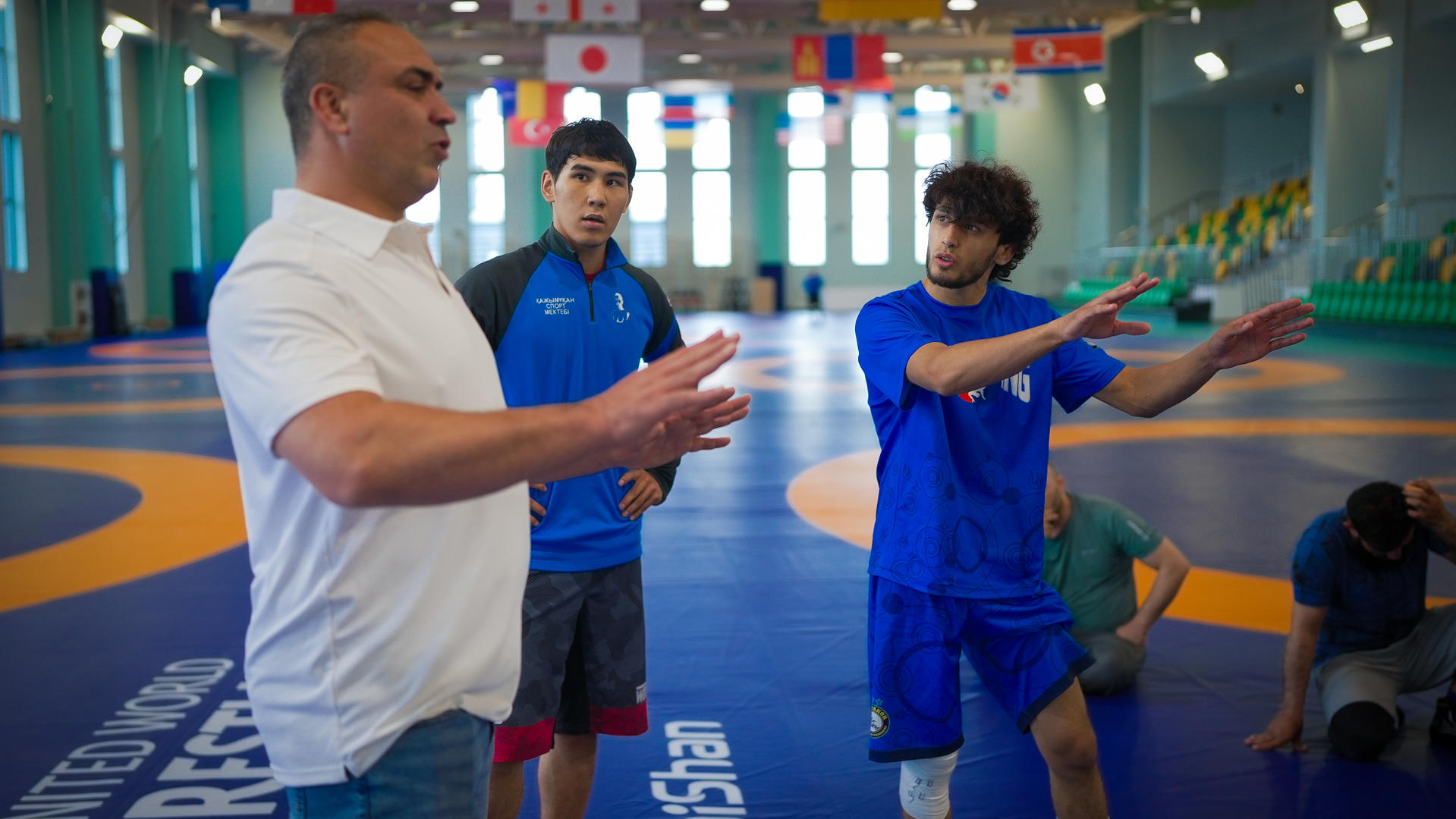 /article/afghanistan-coaches-build-skills-uww-level-1-coaching-course.Click to read full article.