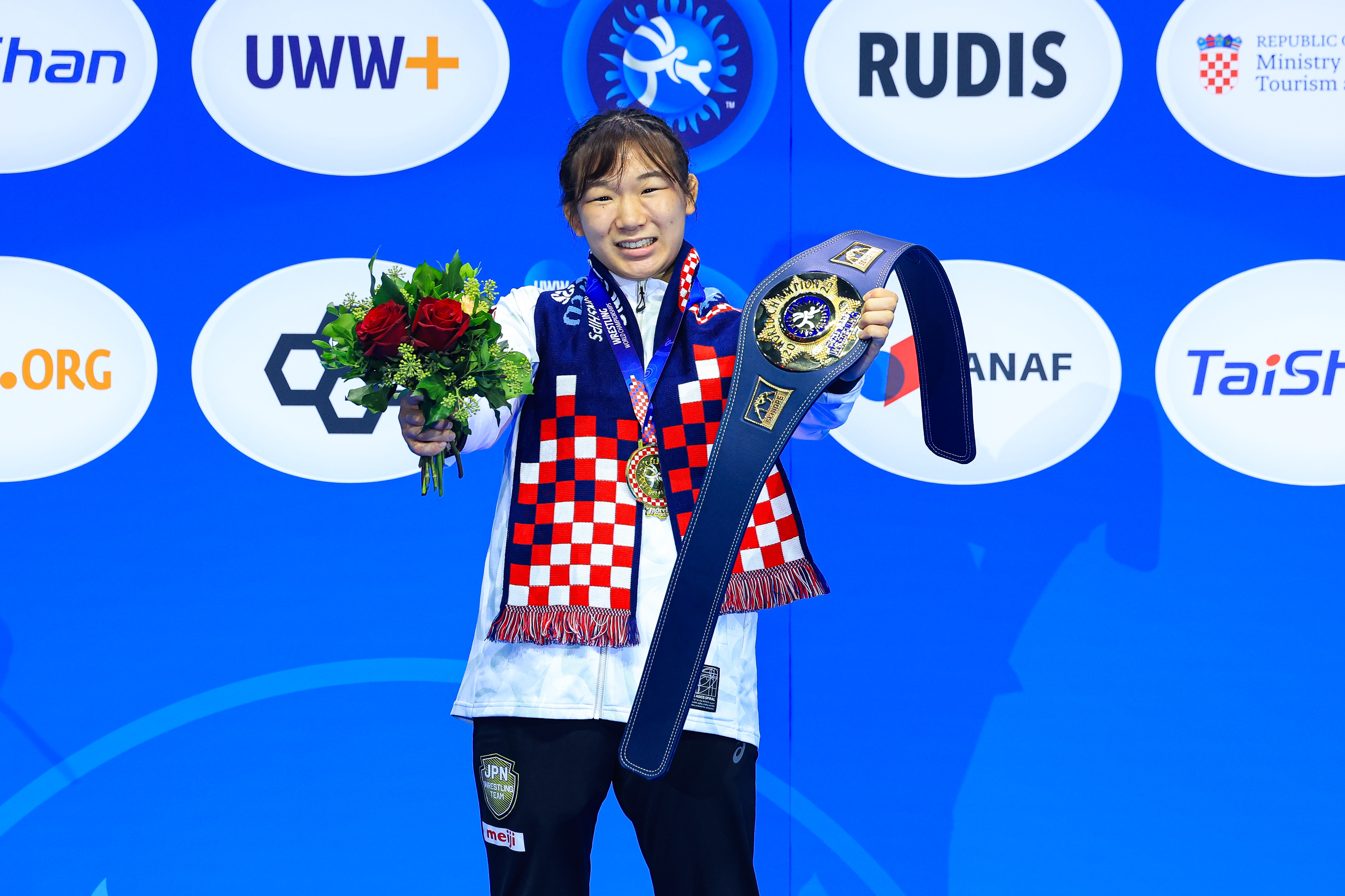 Sakura MOTOKI (JPN)