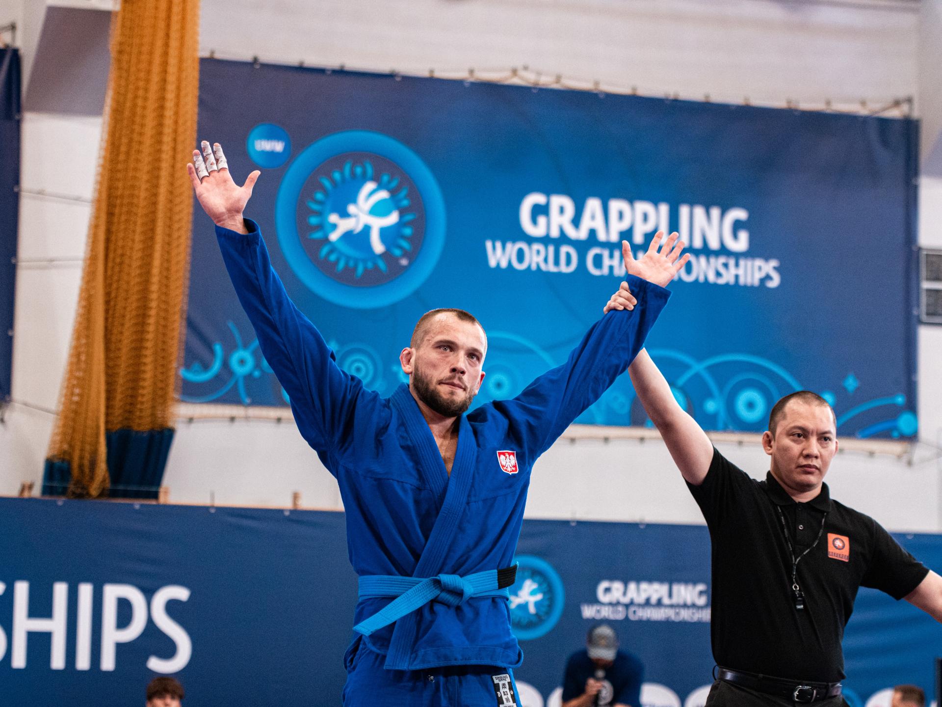 IBJJF No Gi World Championship 2023 Full Results And Review 