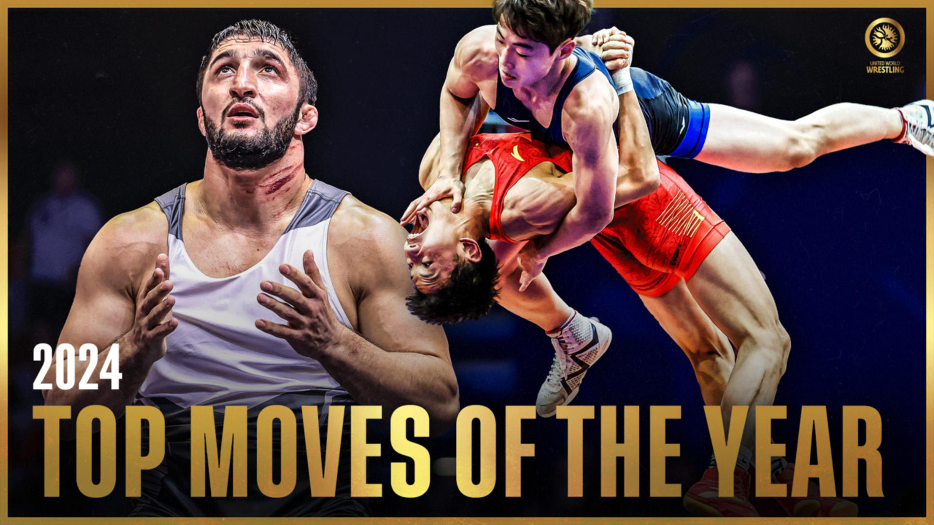 Uww wrestling sales