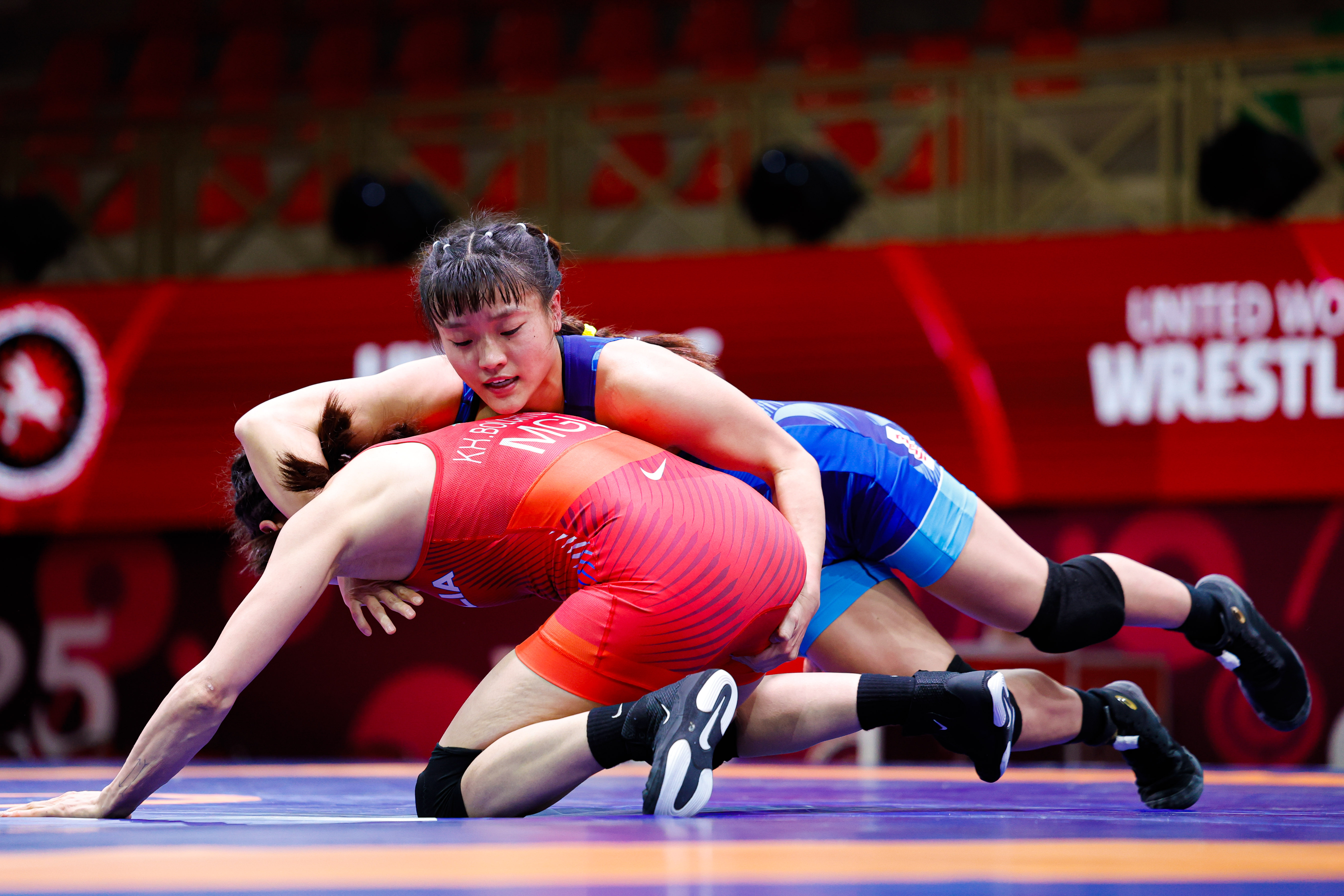 Sara NATAMI (JPN)