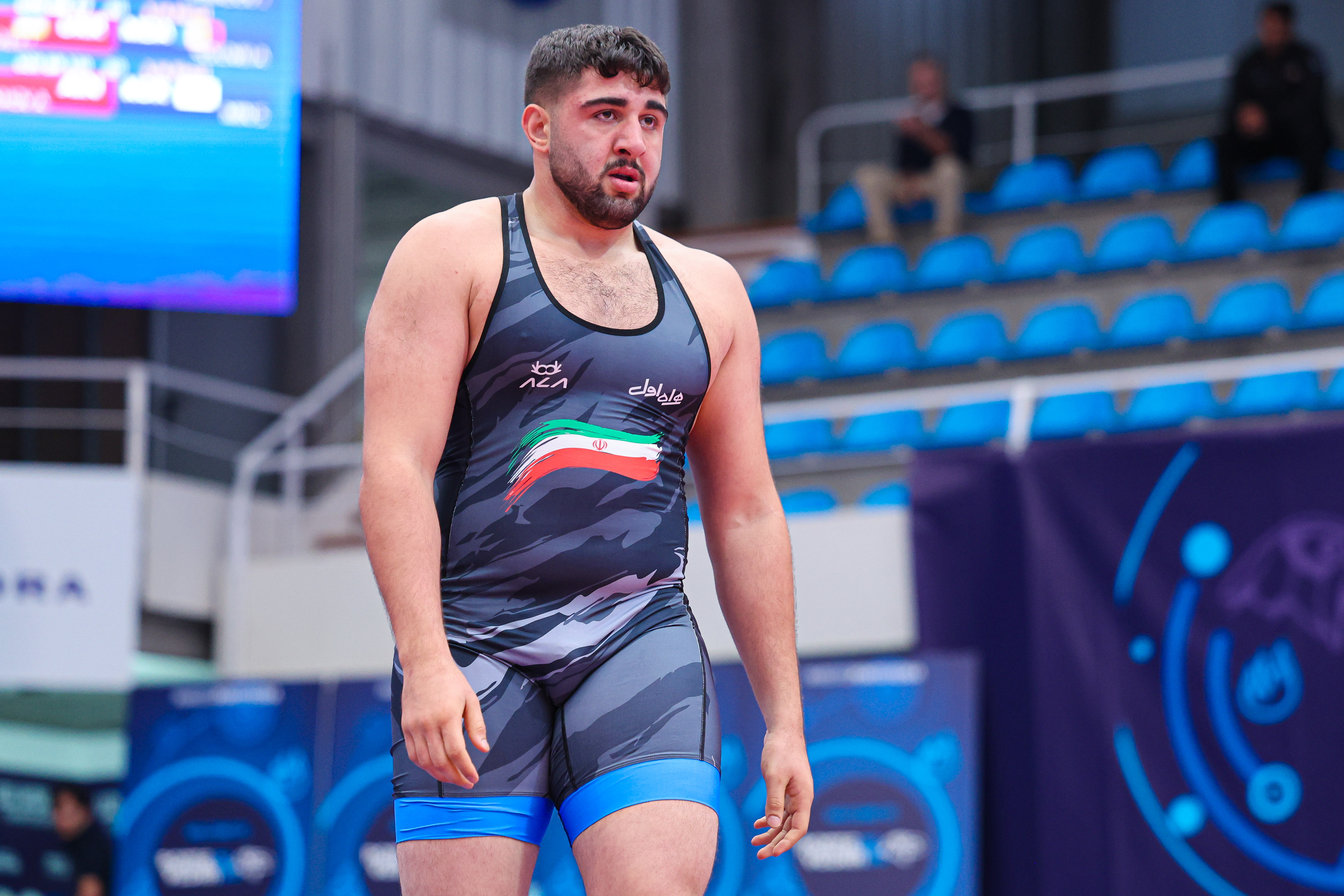 Abolfazl FATHITAZANGI (IRI)