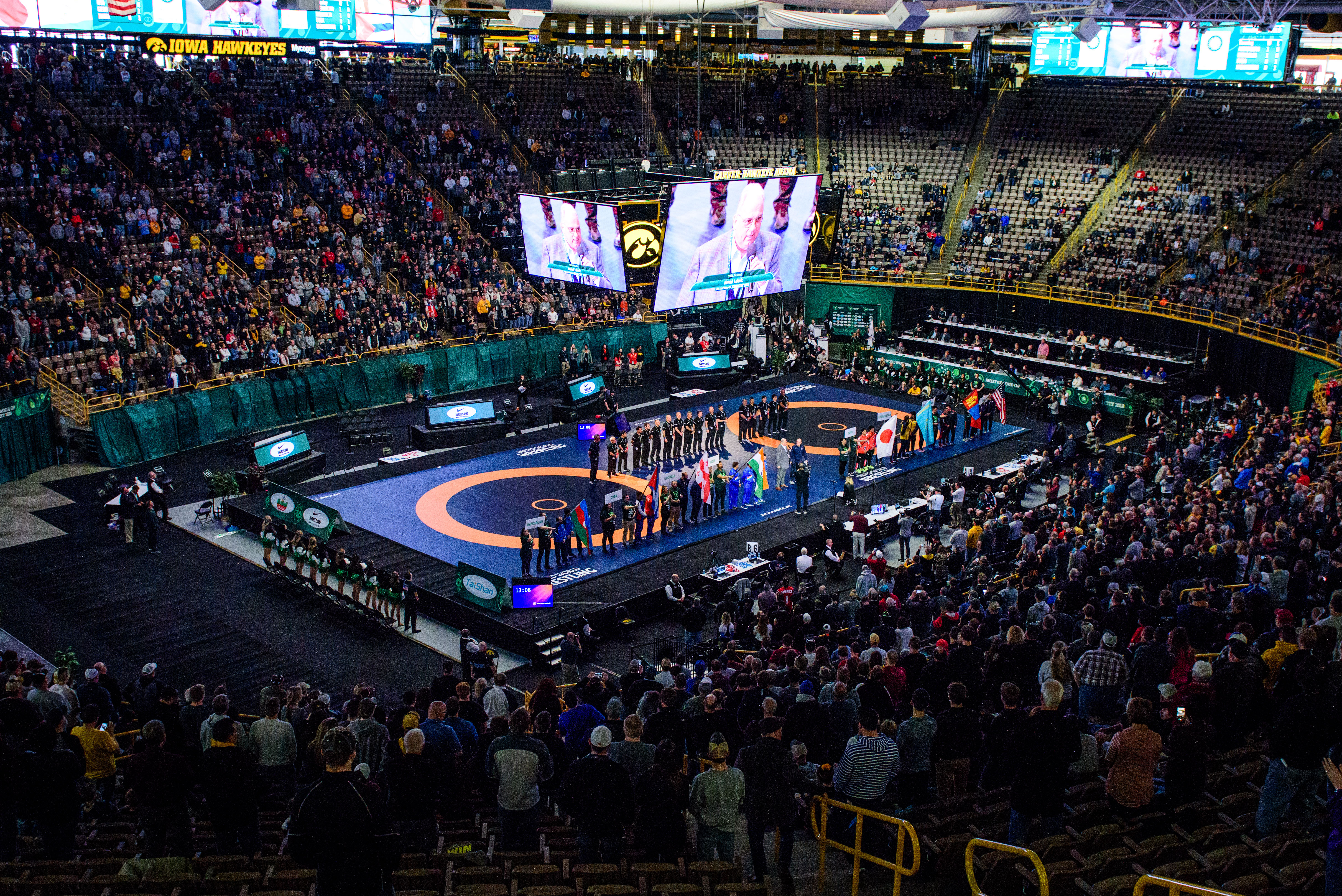 /article/wrestling-announces-groups-2019-freestyle-world-cup.Click to read full article.