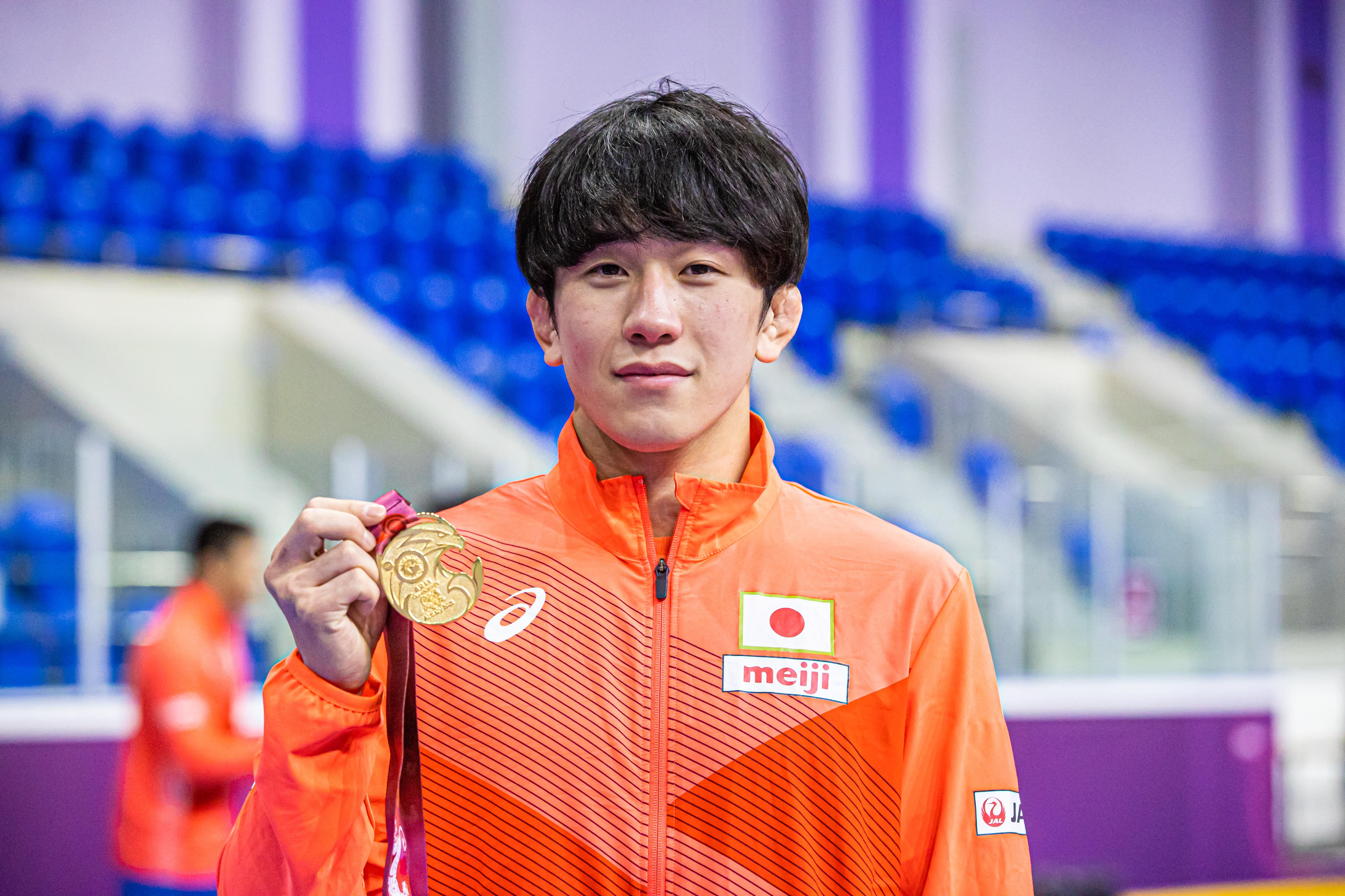 /article/otoguro-repeats-65kg-champ-without-fight-punia-injury-aborts-anticipated-clash.Click to read full article.