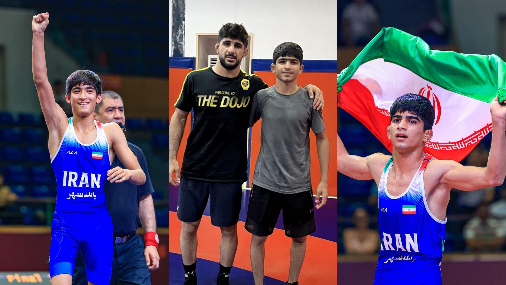 /article/inspired-olympic-gold-esmaeilis-cousins-win-u17-asian-titles.Click to read full article.