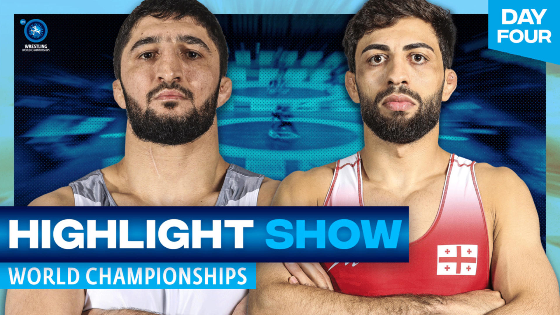 Wrestling world championship 2018 live stream sales