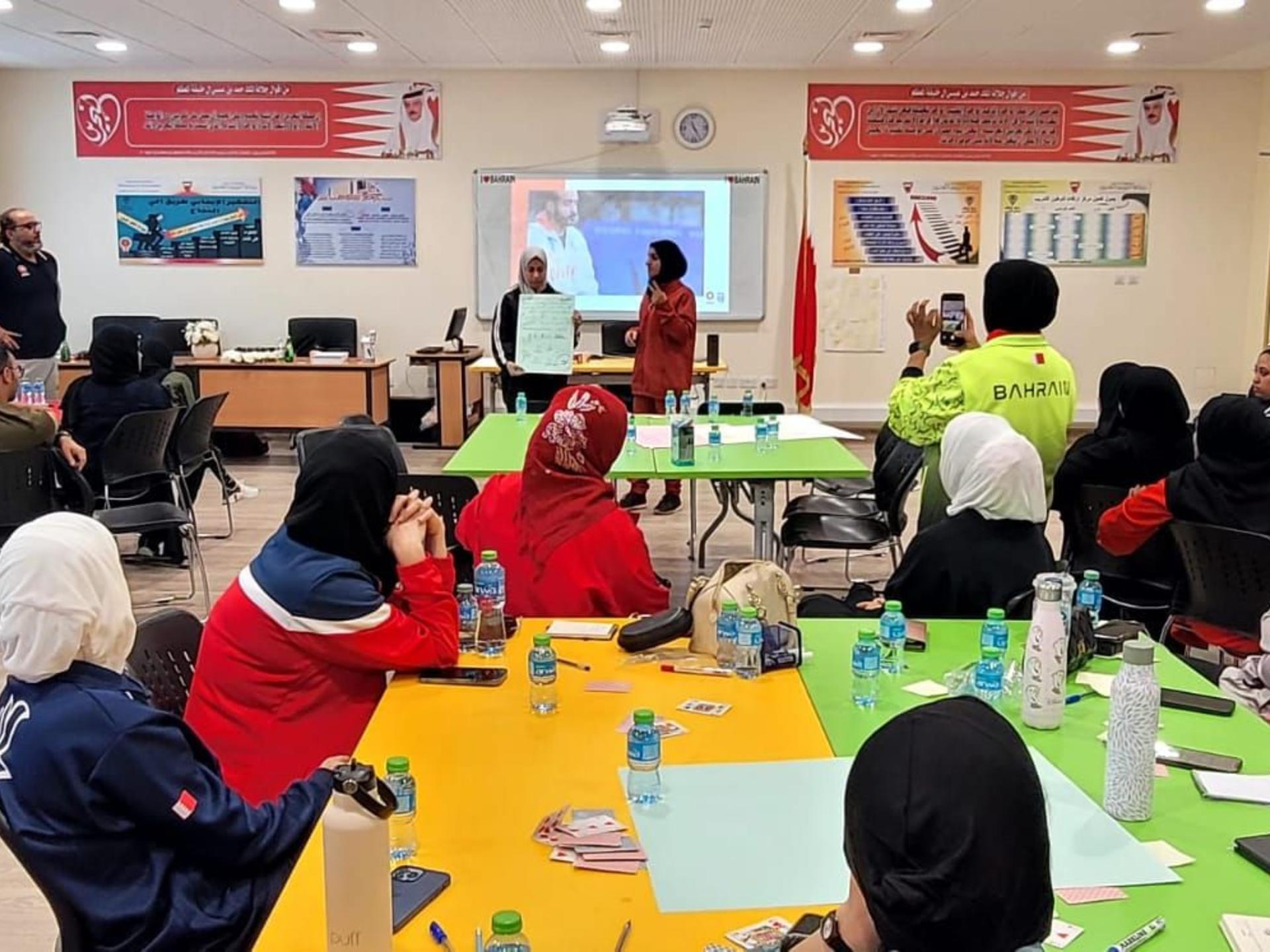 /article/uww-training-pe-teachers-isf-gymasiade-bahrain.Click to read full article.