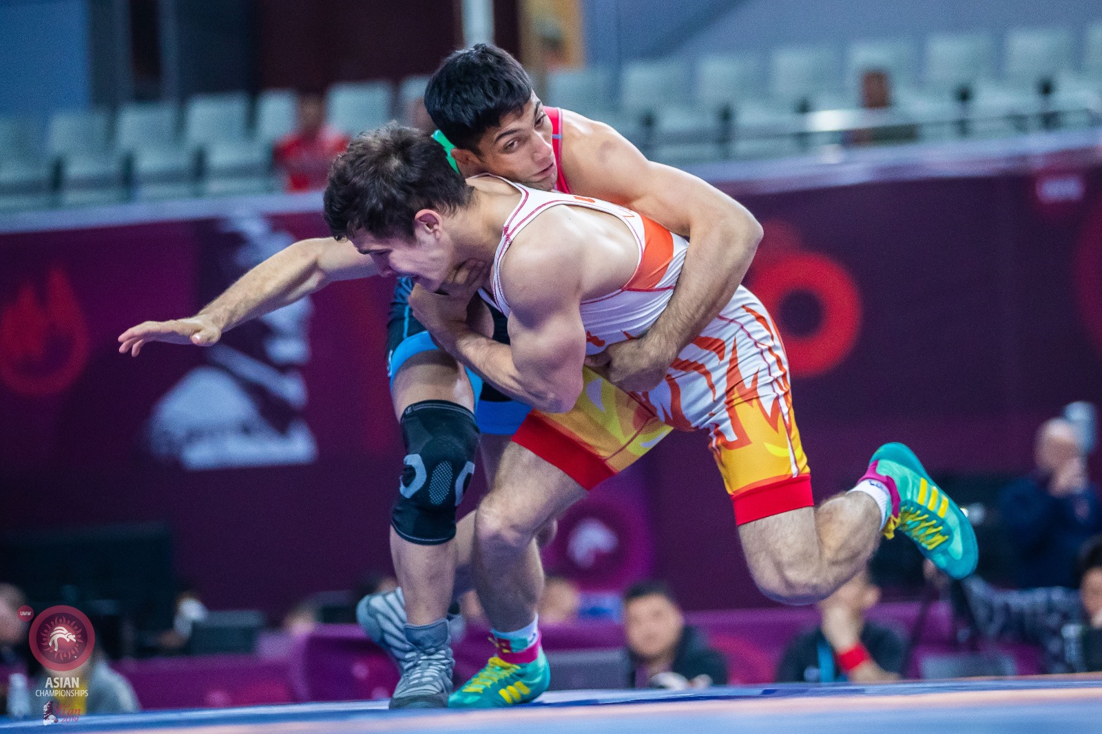/article/younger-geraei-earns-shot-asian-greco-gold-iran-uzbekistan-put-2-each-finals.Click to read full article.