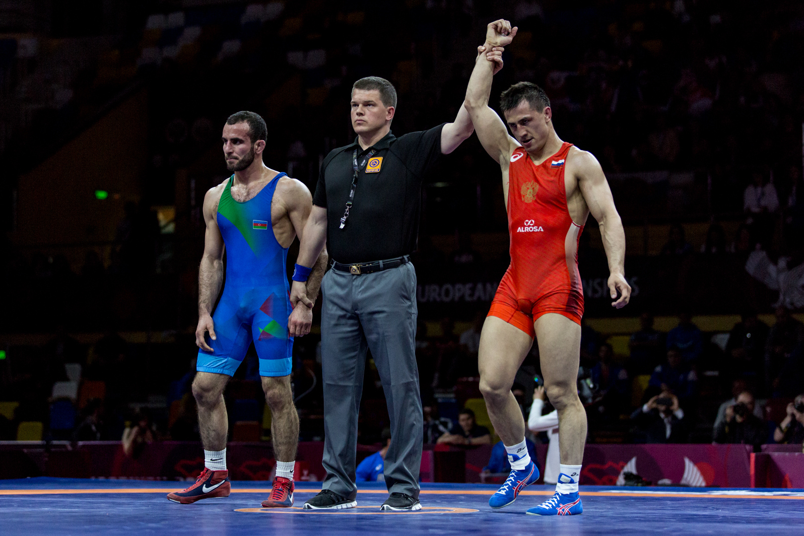 /article/olympic-champ-vlasov-silver-medalist-kaayalp-punch-ticket-euro-finals.Click to read full article.