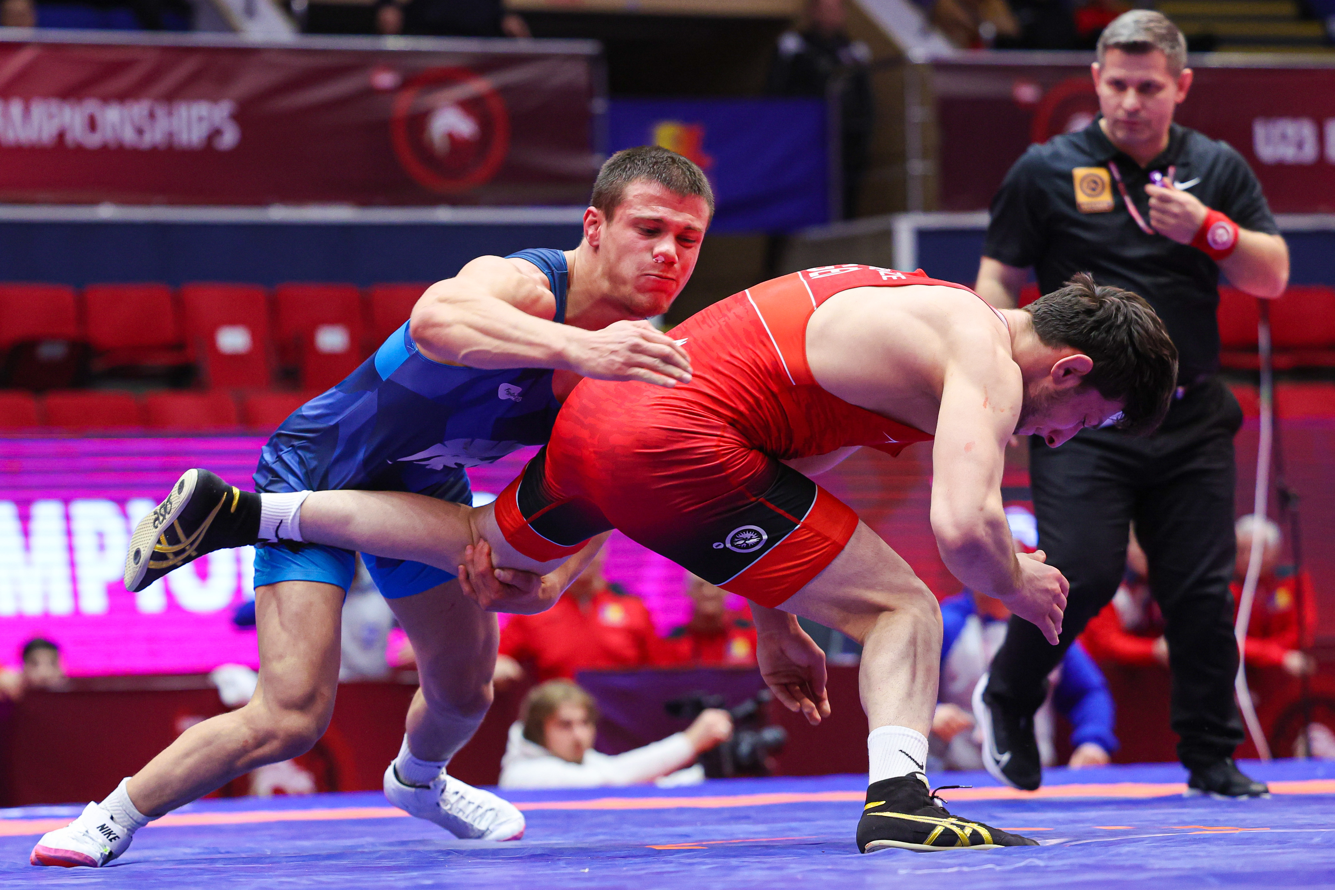 /article/kougioumtsidis-repeats-u23-european-champion.Click to read full article.