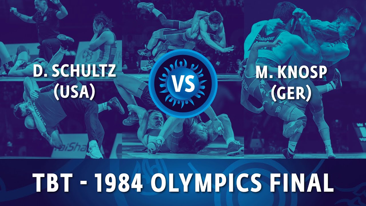 /article/tbt-dave-schultz-wins-84-olympic-gold.Click to read full article.