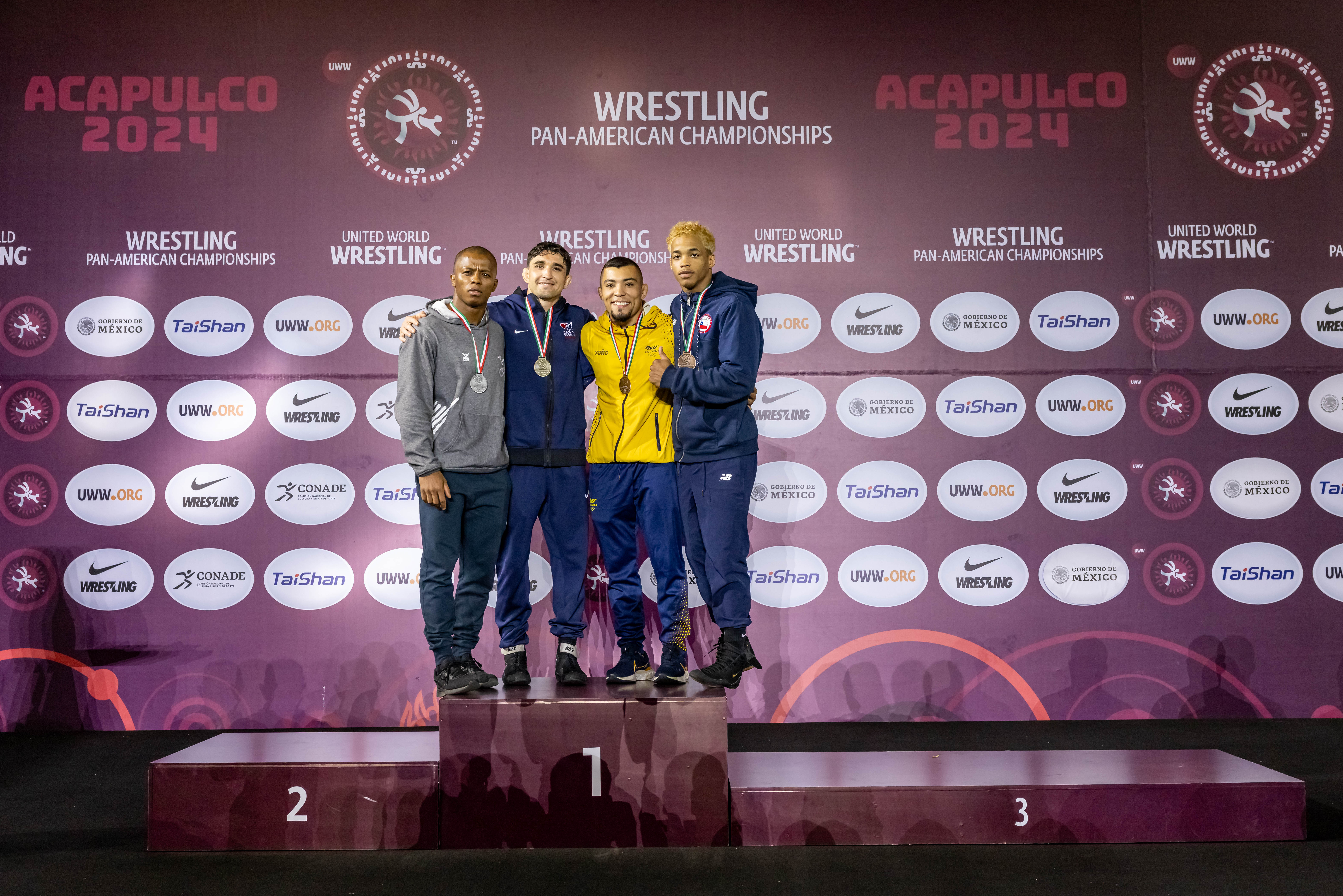 Podium