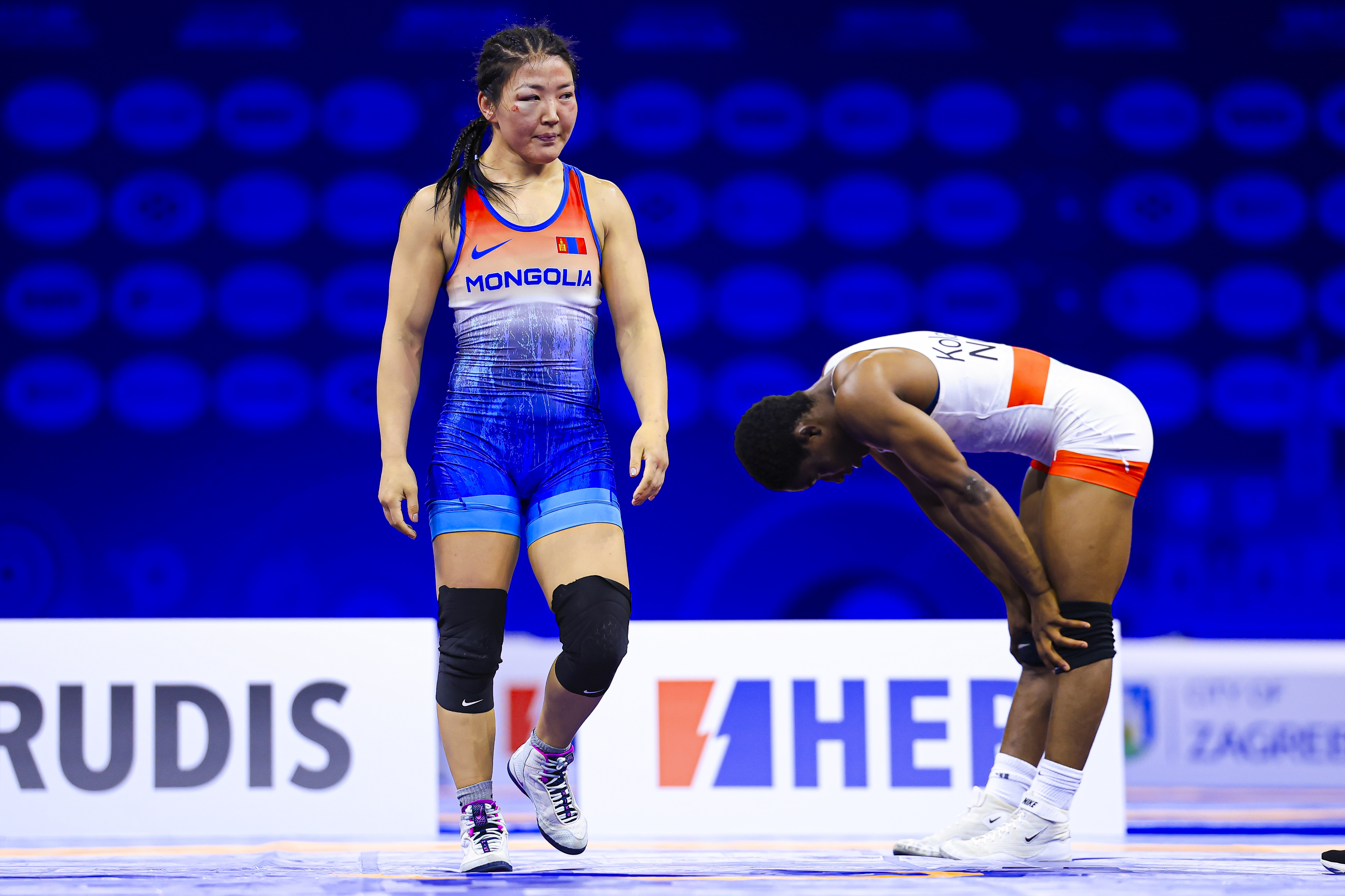 Orkhon PUREVDORJ (MGL)