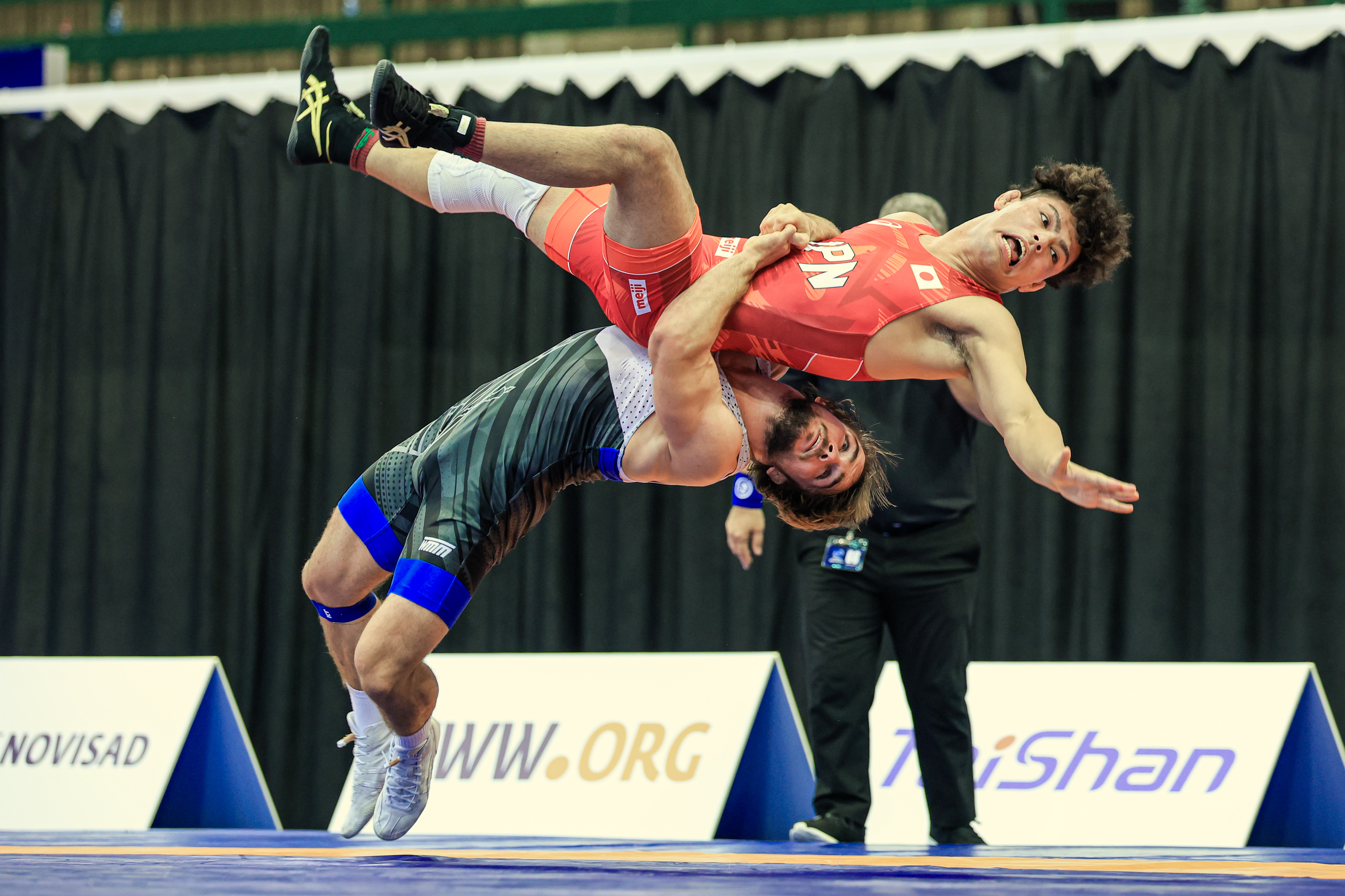 Alexandrin GUTU (MDA)