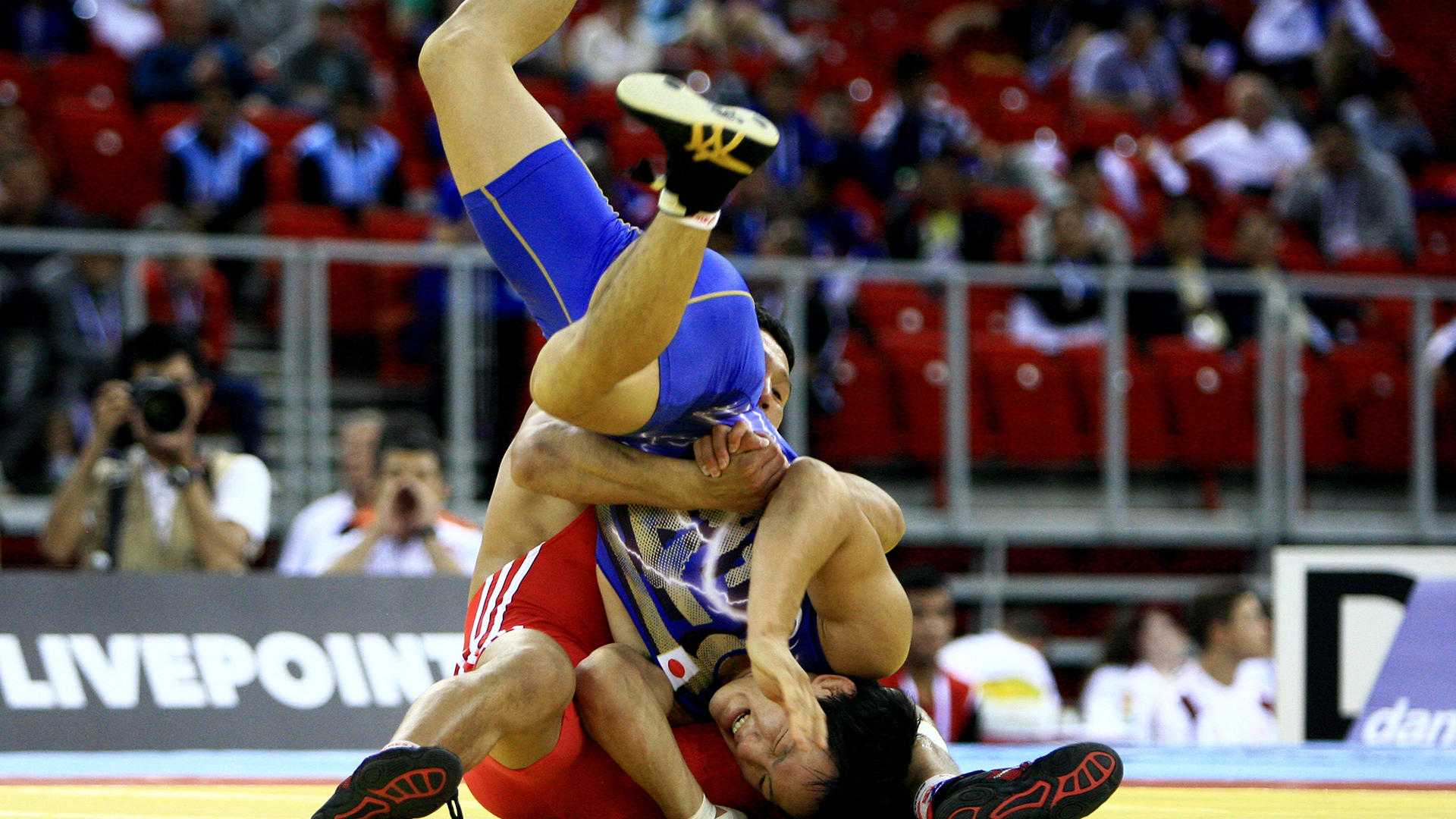 /article/world-wrestling-day-may-23.Click to read full article.