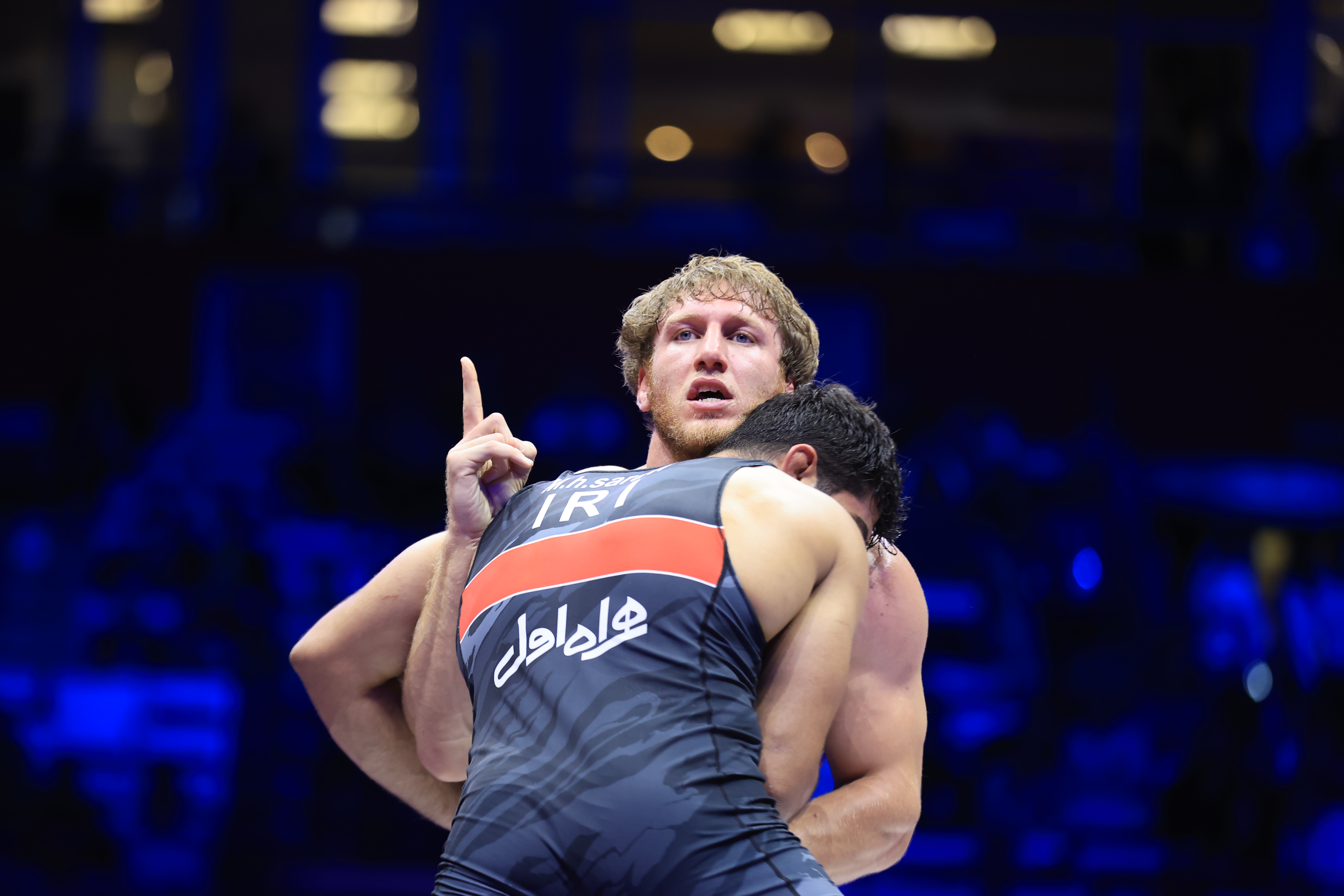 United World Wrestling on X: Welcome to #WrestleAstana Asian Championships!  Here are the brackets for Greco-Roman. Wrestling begins 11:30 local time.  How to watch: • 🖥