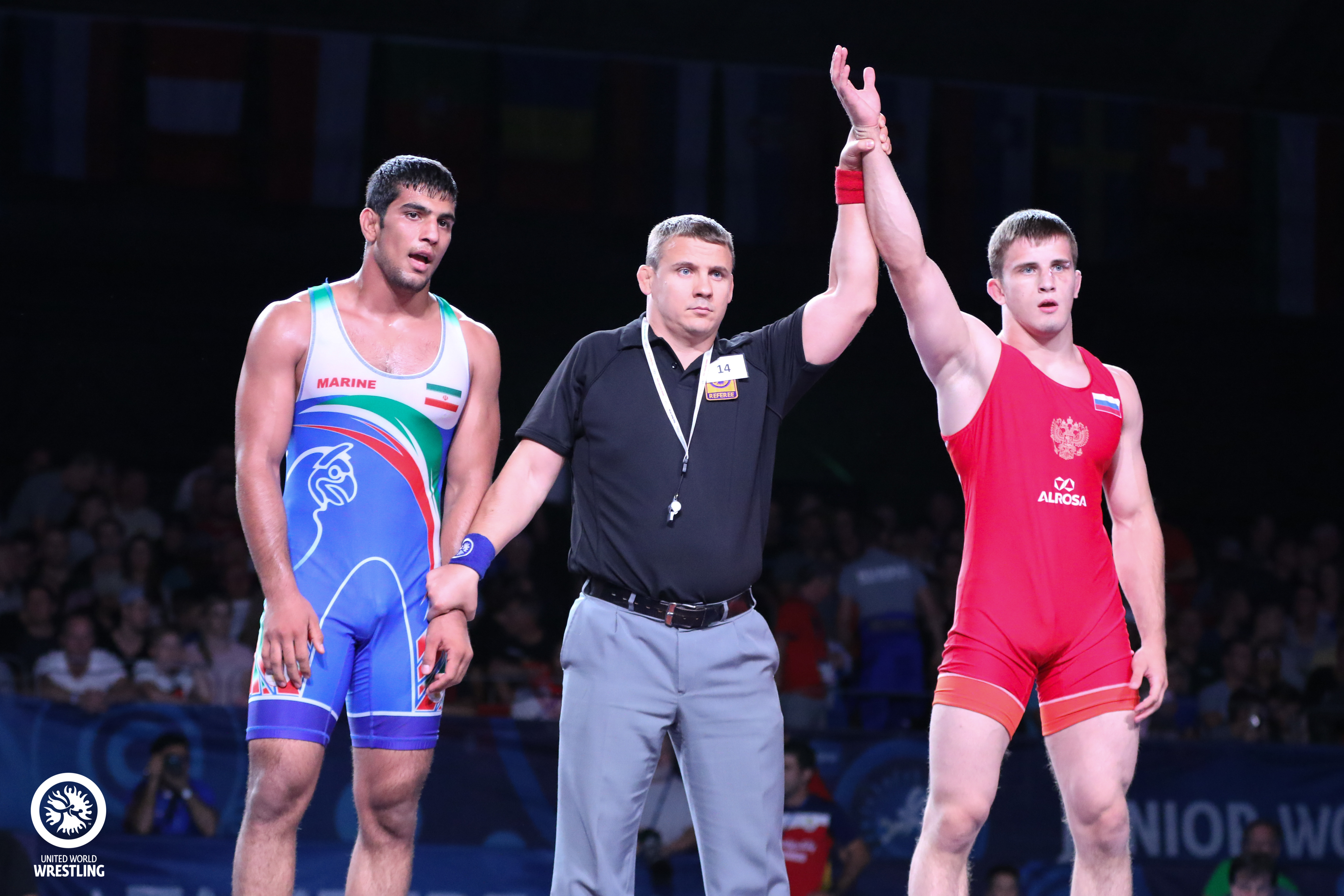/article/komarov-chasing-fourth-world-title.Click to read full article.