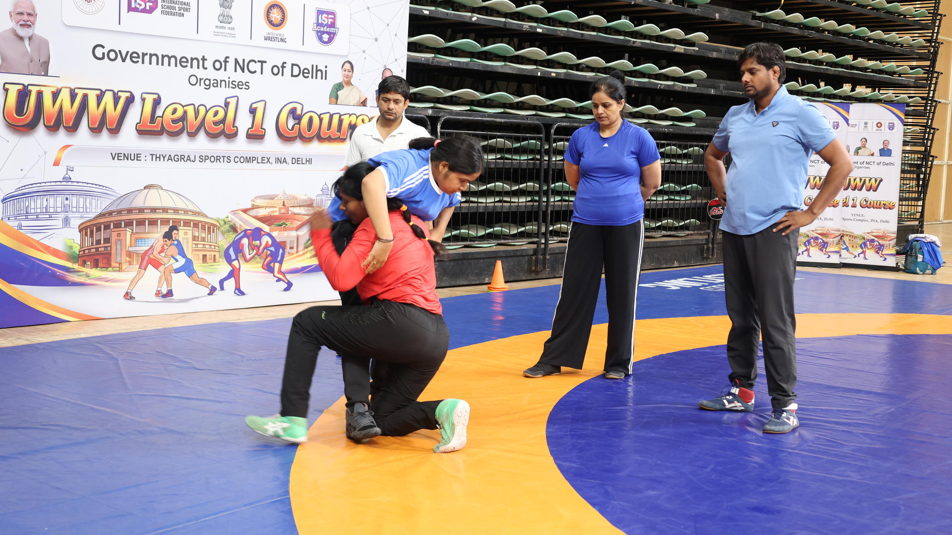 /article/uww-isf-partnership-empowers-physical-education-teachers-through-wrestling.Click to read full article.