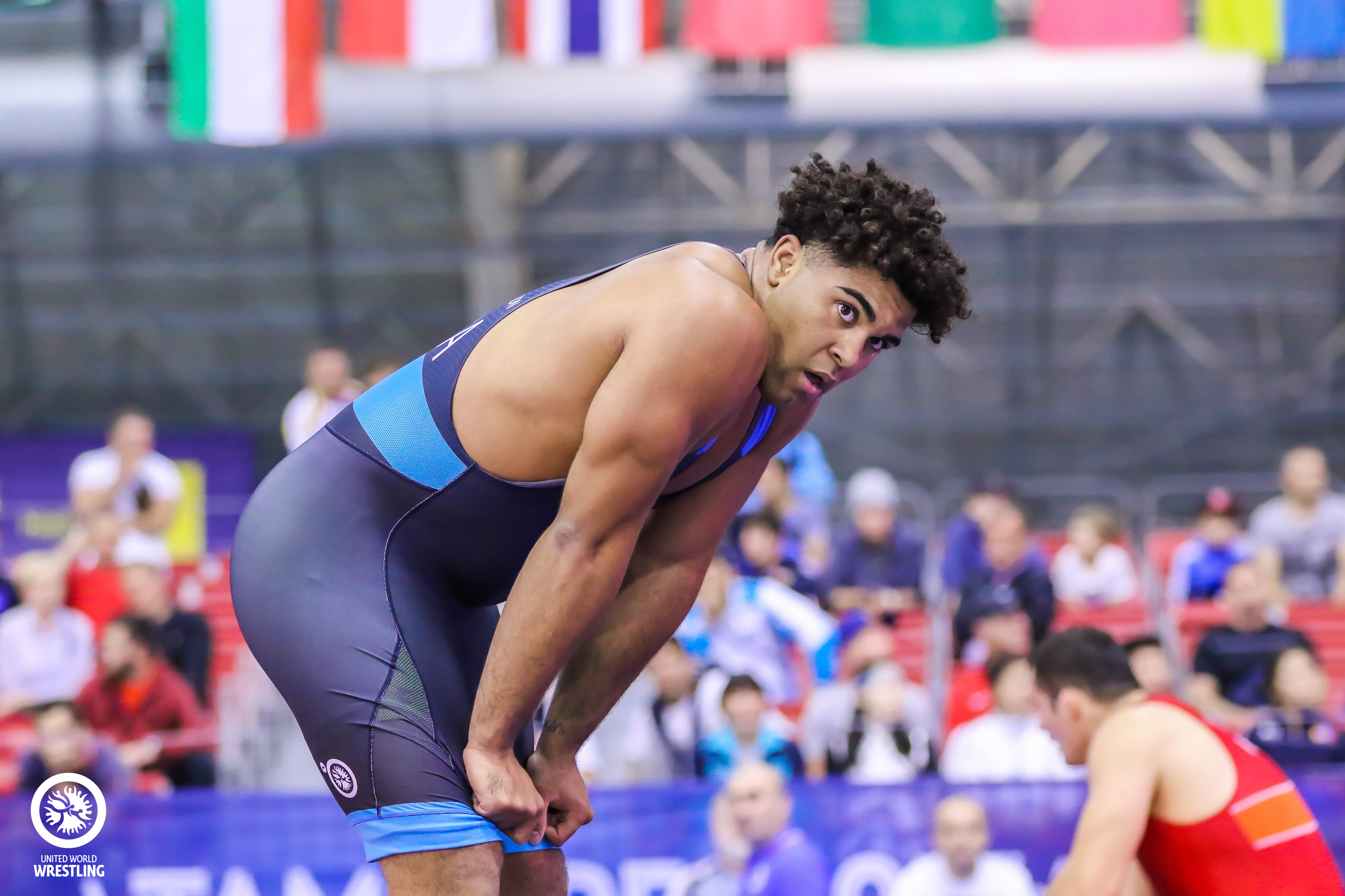/article/steveson-eyeing-fourth-world-title.Click to read full article.