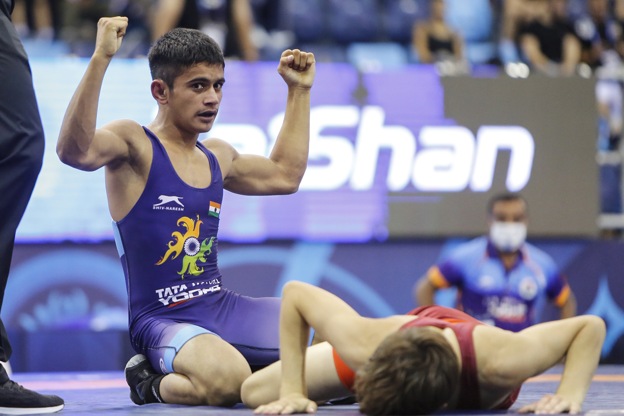 /article/india-crowns-two-wrestlebudapest-champions-russia-bounces-back.Click to read full article.