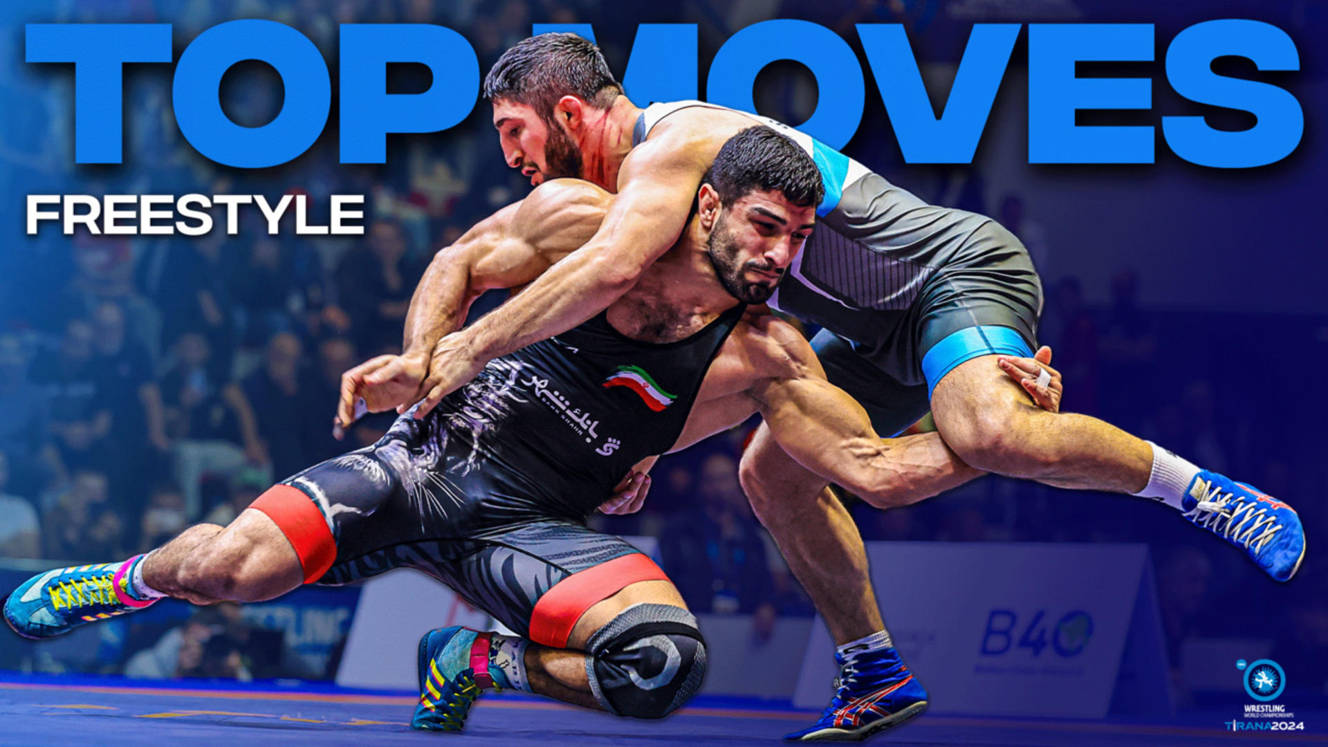 United world wrestling live stream 2018 sales