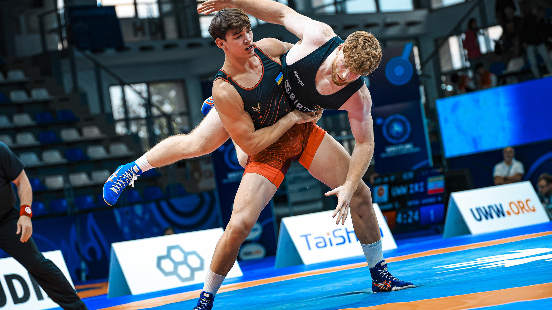 /article/u23-european-championships-2026-entries.Click to read full article.