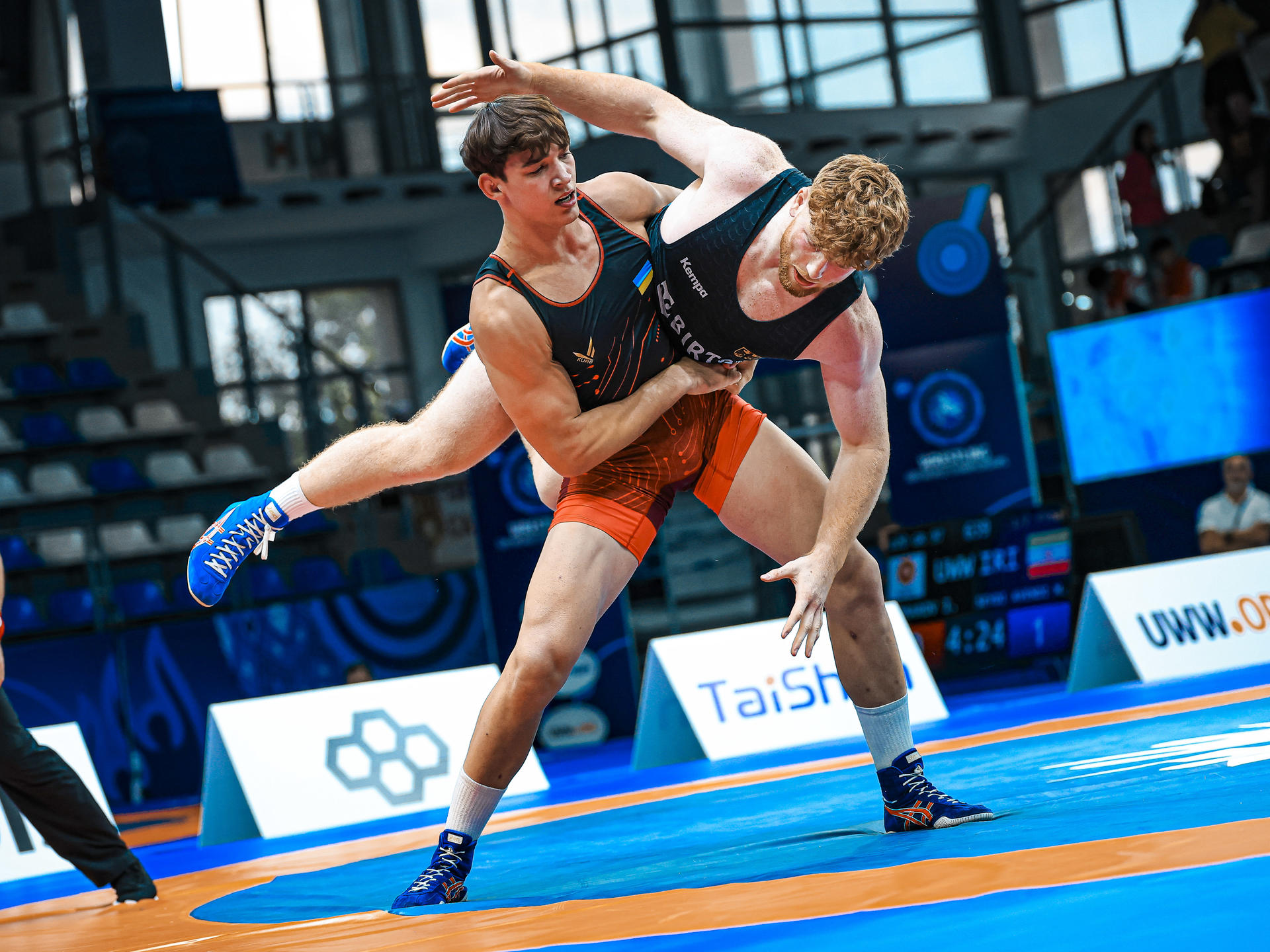 /article/u23-european-championships-2026-entries.Click to read full article.