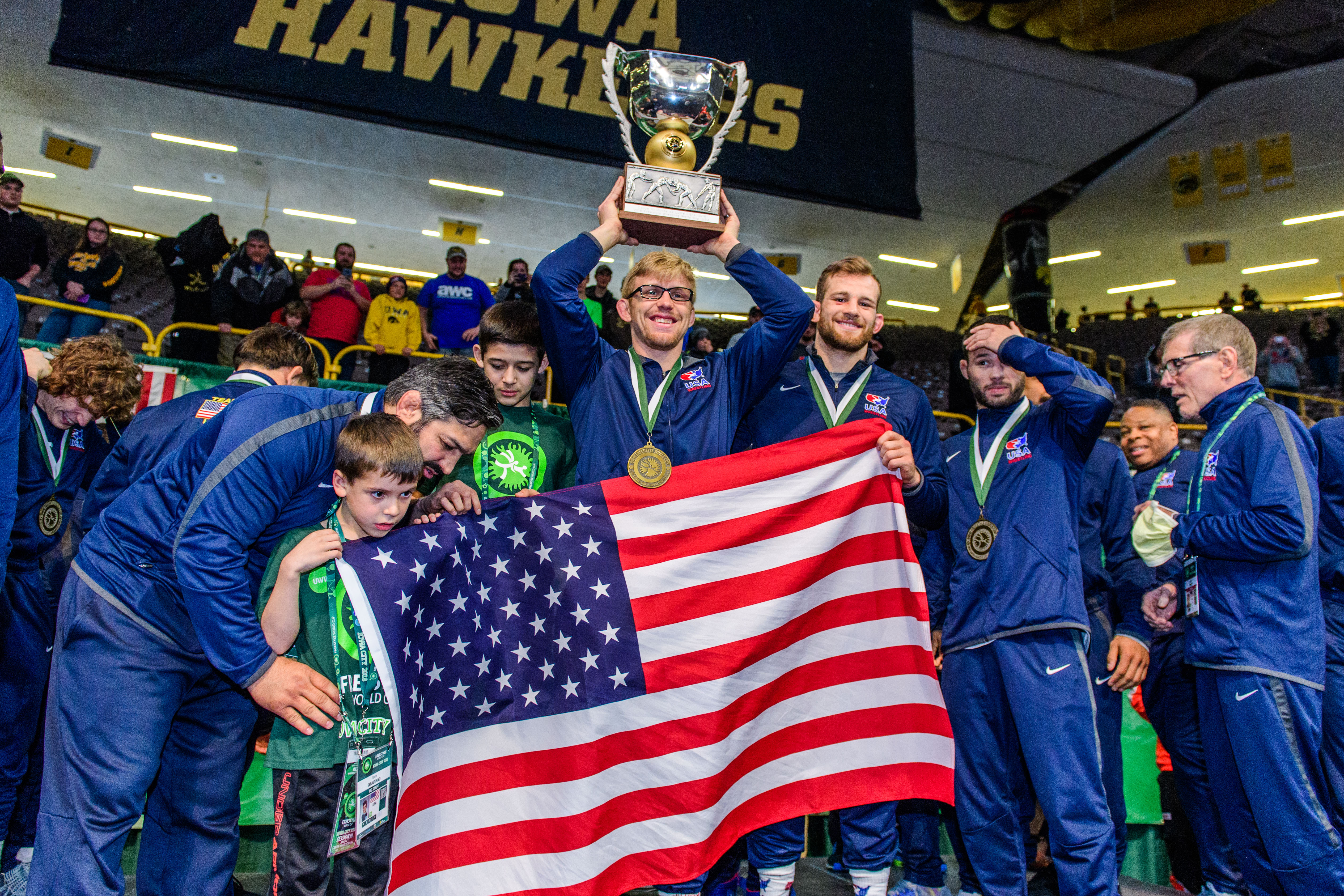 /article/snyder-clinches-usas-first-world-cup-title-2003.Click to read full article.